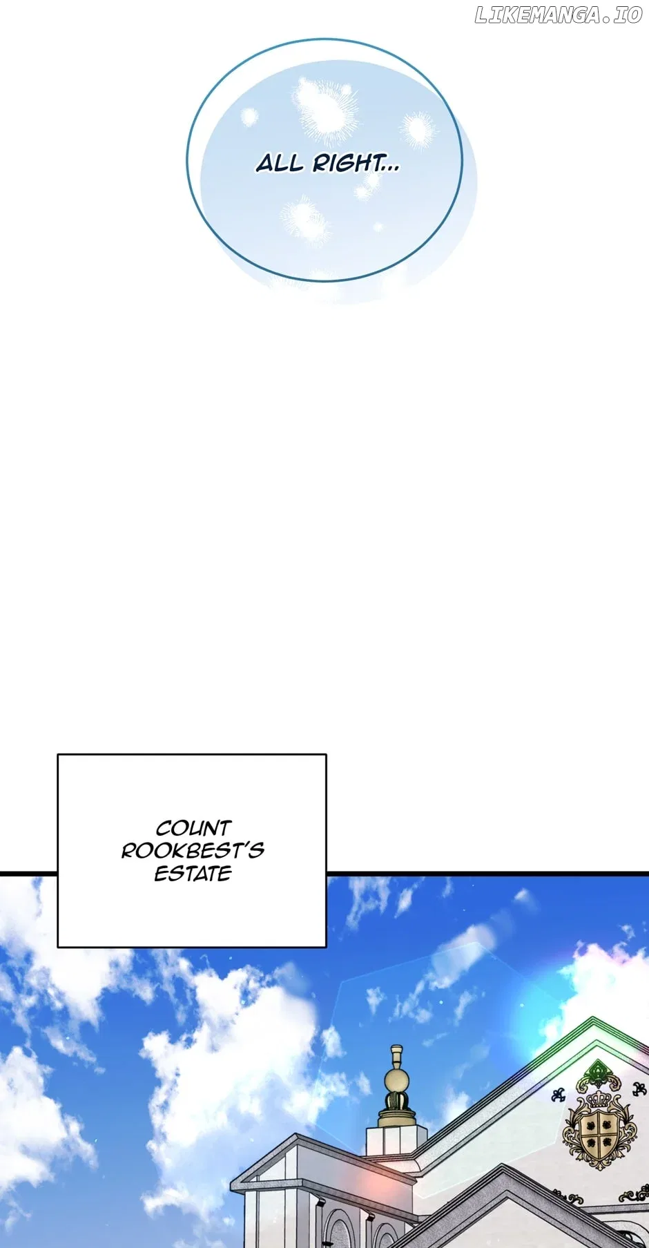 Four Dangerous Brothers to My Rescue! Chapter 95 – Page 83