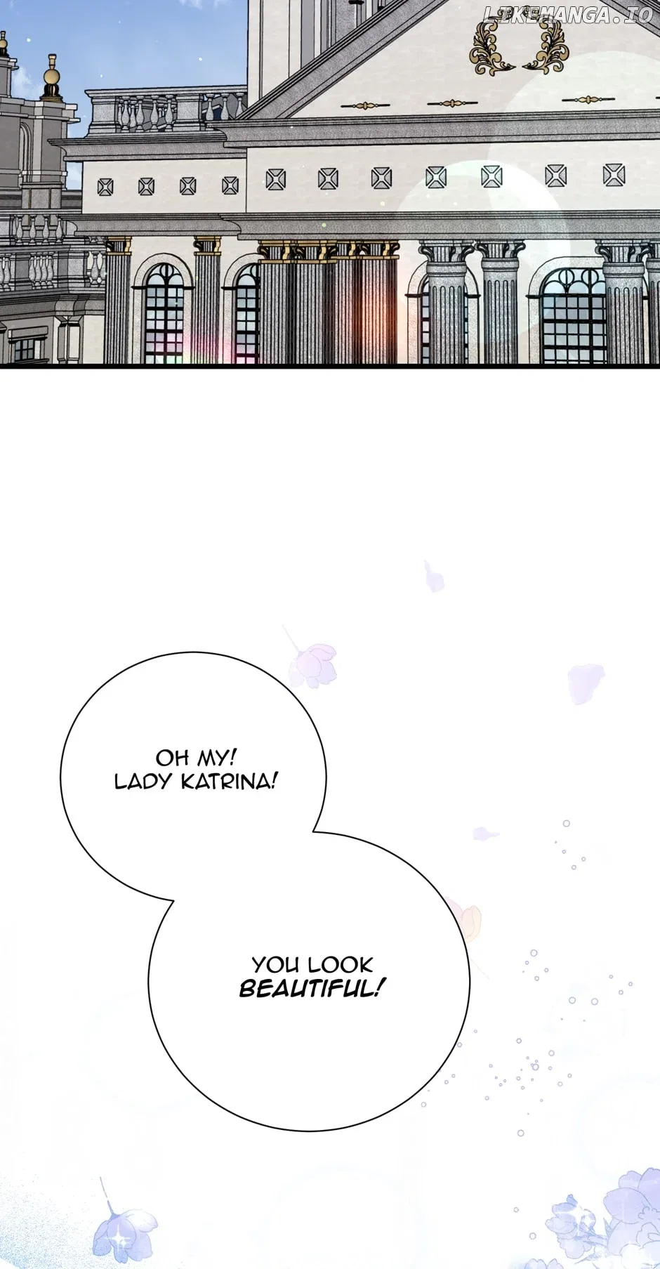 Four Dangerous Brothers to My Rescue! Chapter 95 – Page 84