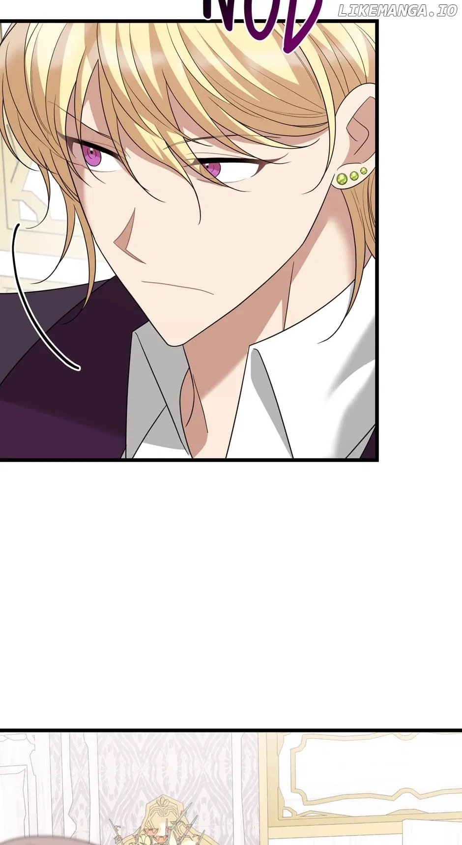 Four Dangerous Brothers to My Rescue! Chapter 94 – Page 3