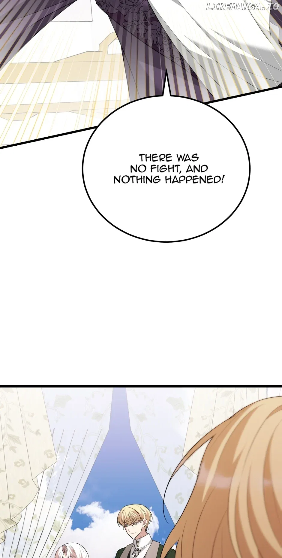 Four Dangerous Brothers to My Rescue! Chapter 94 – Page 8