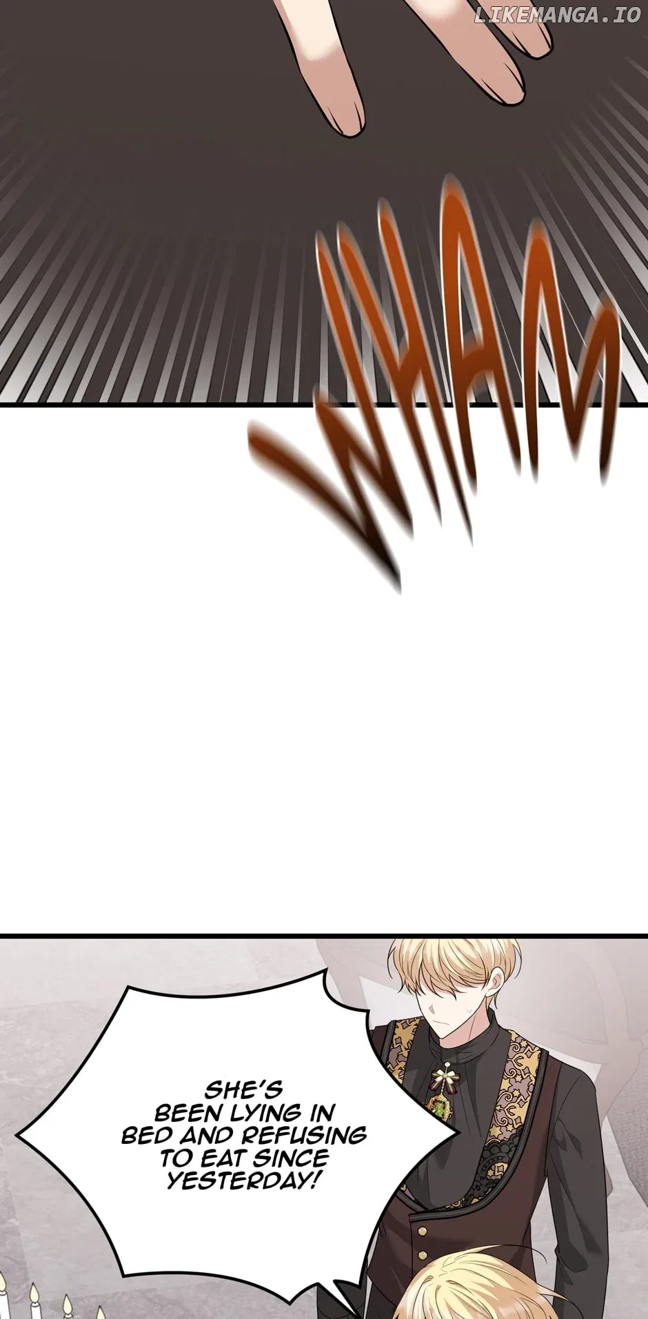 Four Dangerous Brothers to My Rescue! Chapter 94 – Page 19