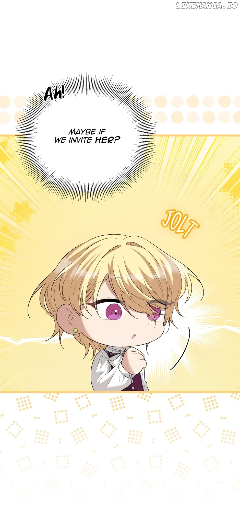 Four Dangerous Brothers to My Rescue! Chapter 94 – Page 24