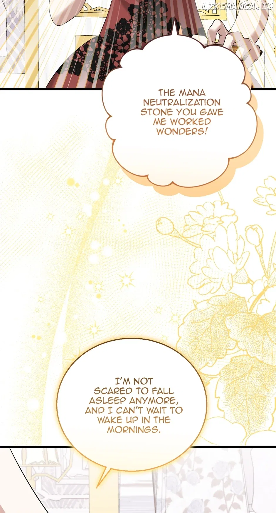 Four Dangerous Brothers to My Rescue! Chapter 94 – Page 36