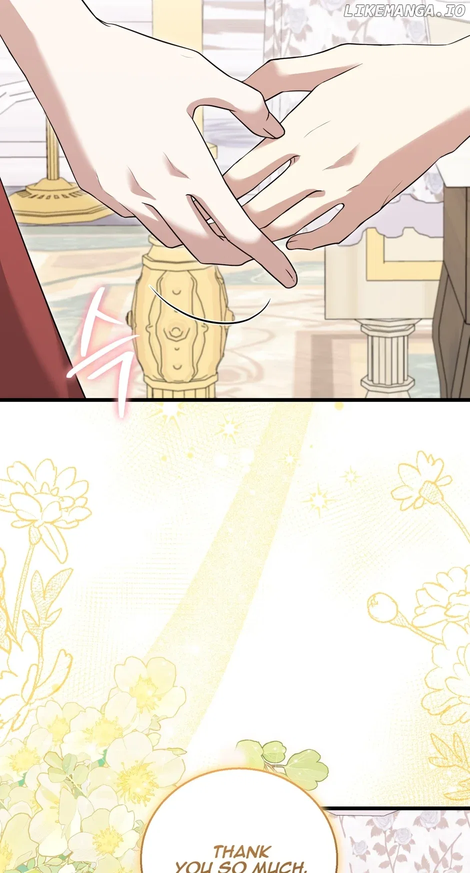 Four Dangerous Brothers to My Rescue! Chapter 94 – Page 37