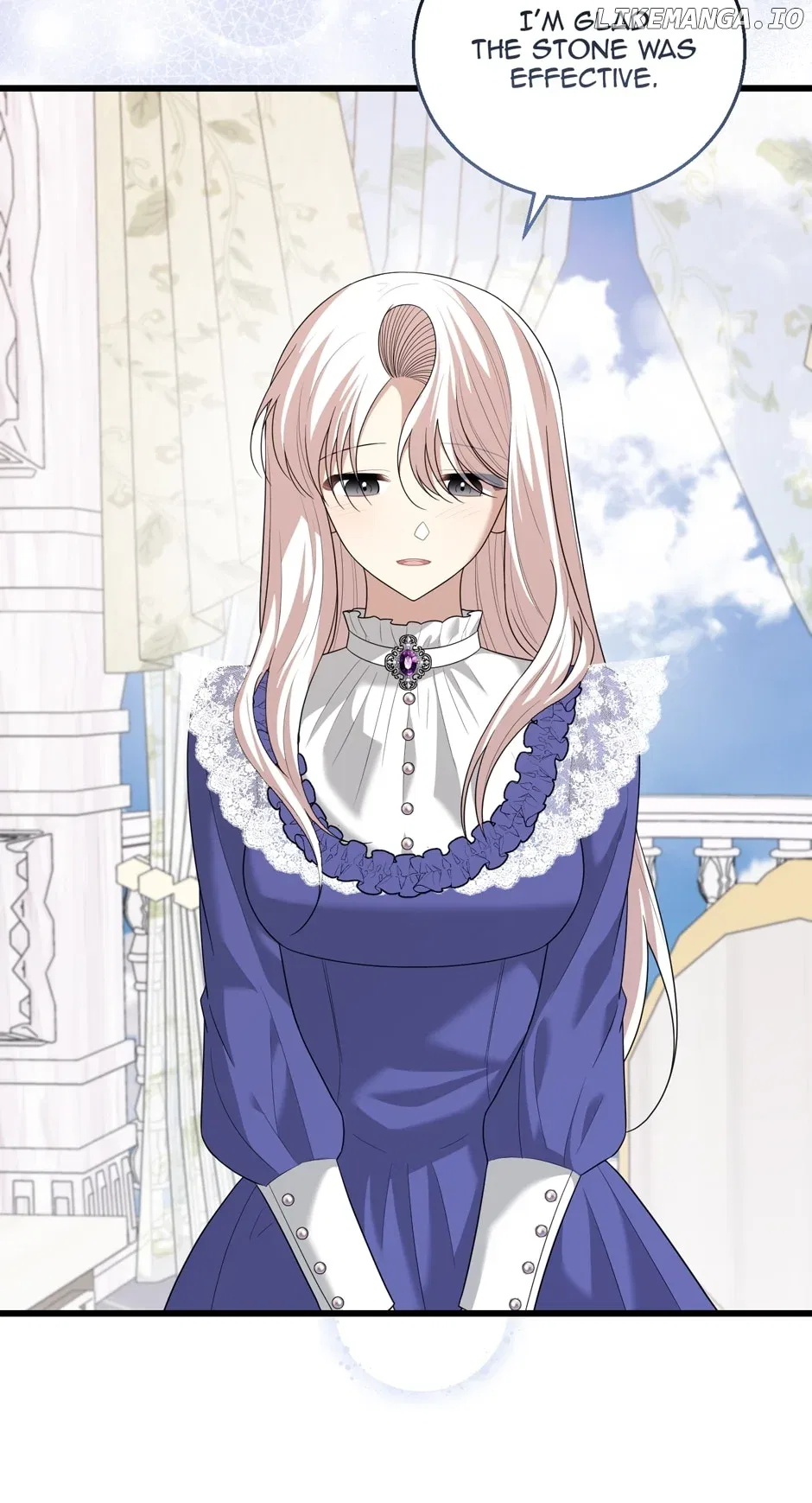 Four Dangerous Brothers to My Rescue! Chapter 94 – Page 40