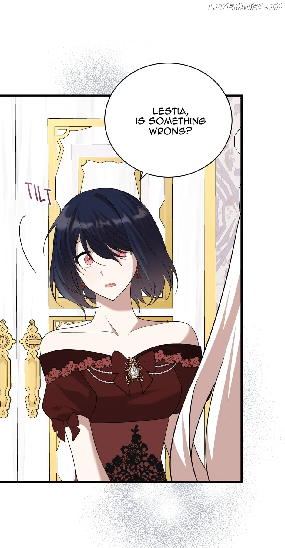 Four Dangerous Brothers to My Rescue! Chapter 94 – Page 41