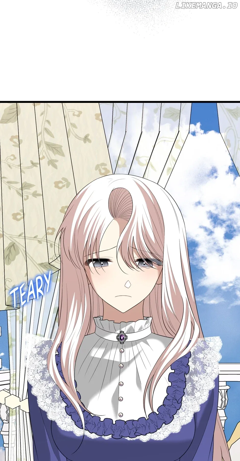 Four Dangerous Brothers to My Rescue! Chapter 94 – Page 42