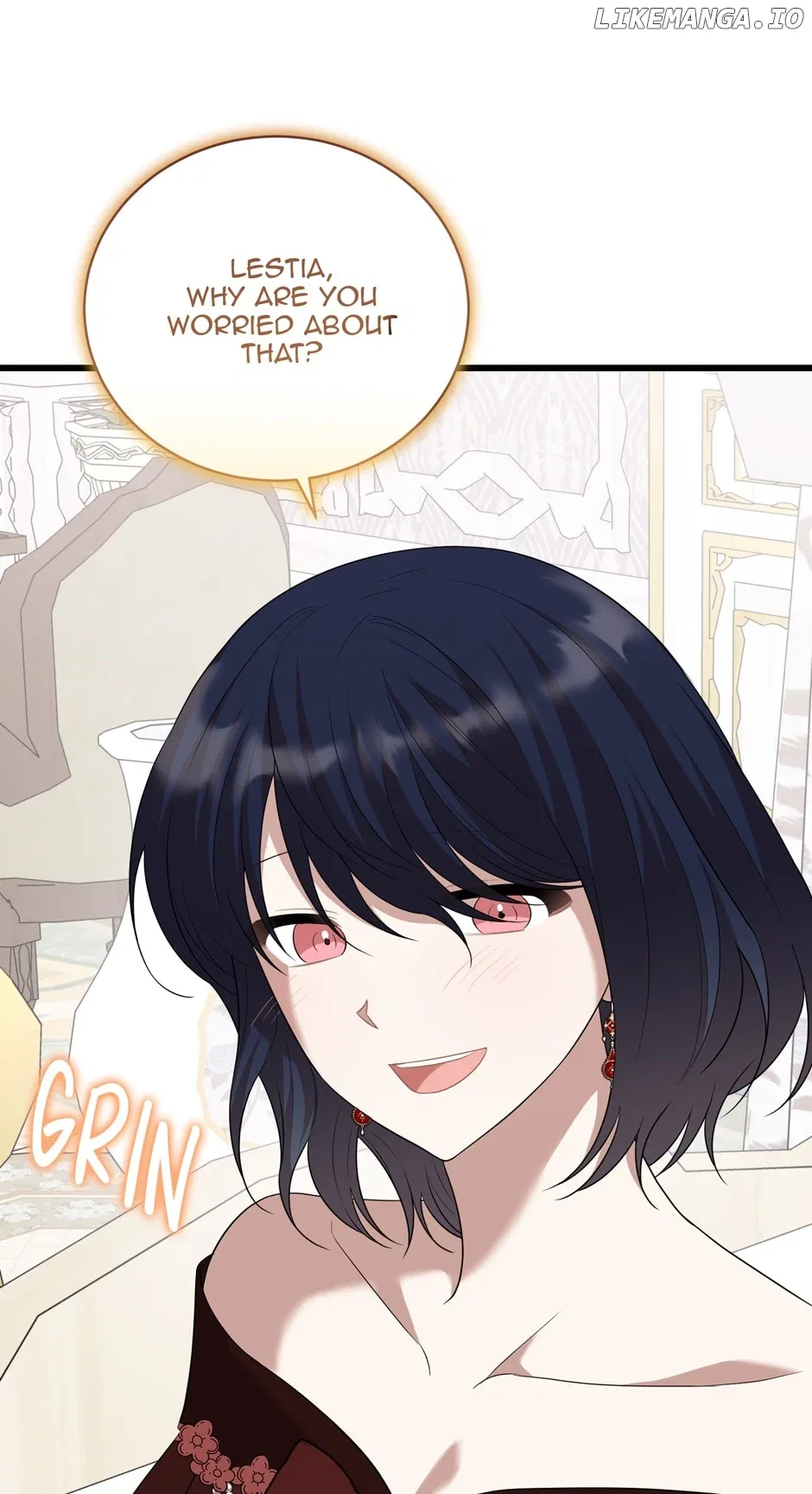 Four Dangerous Brothers to My Rescue! Chapter 94 – Page 45