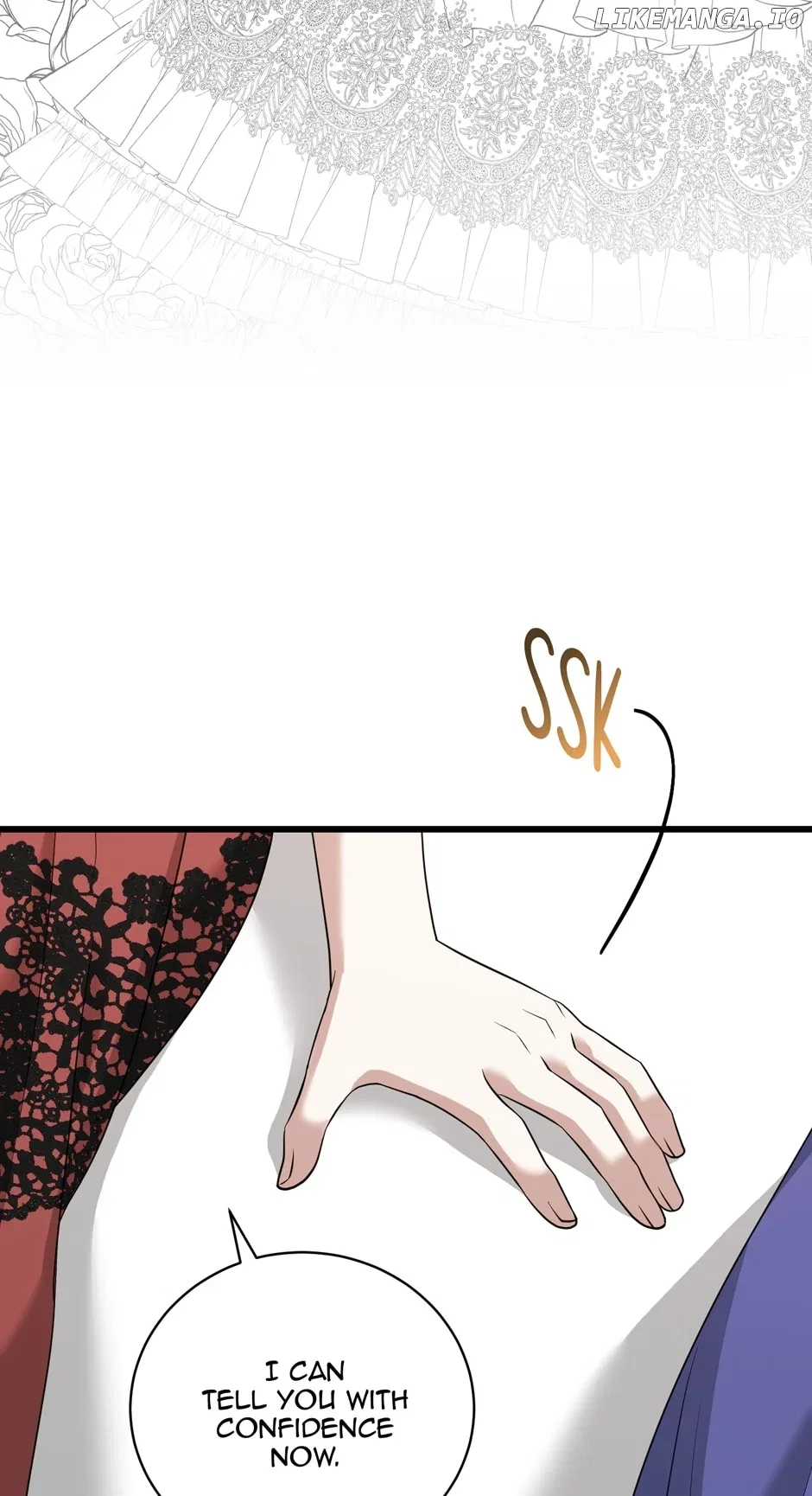 Four Dangerous Brothers to My Rescue! Chapter 94 – Page 48