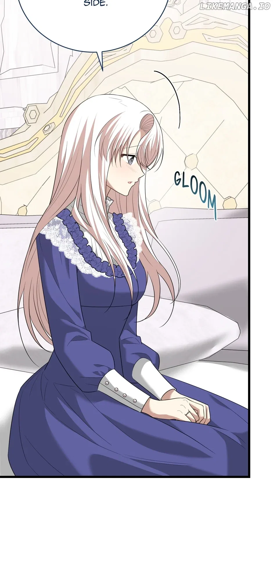 Four Dangerous Brothers to My Rescue! Chapter 94 – Page 57