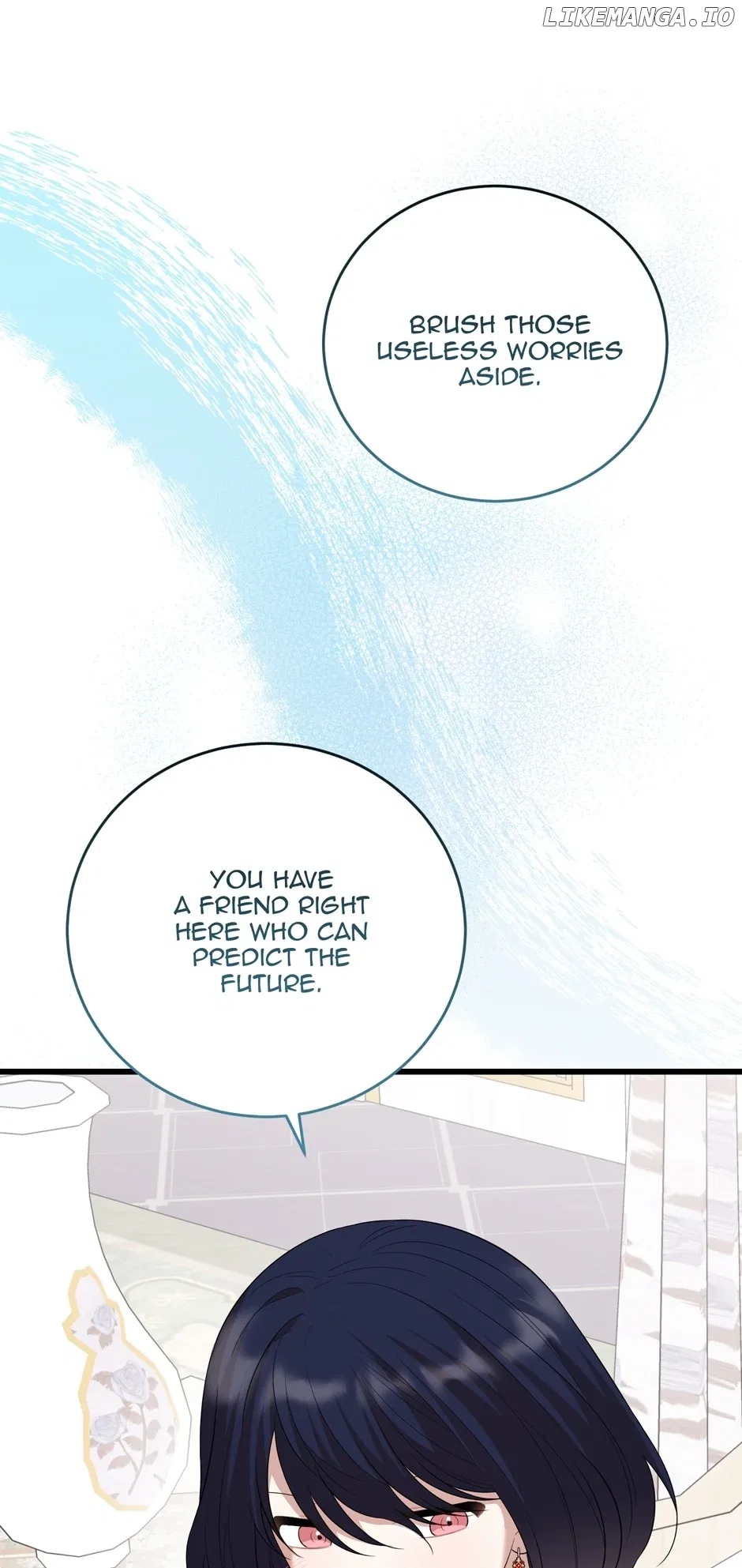 Four Dangerous Brothers to My Rescue! Chapter 94 – Page 58