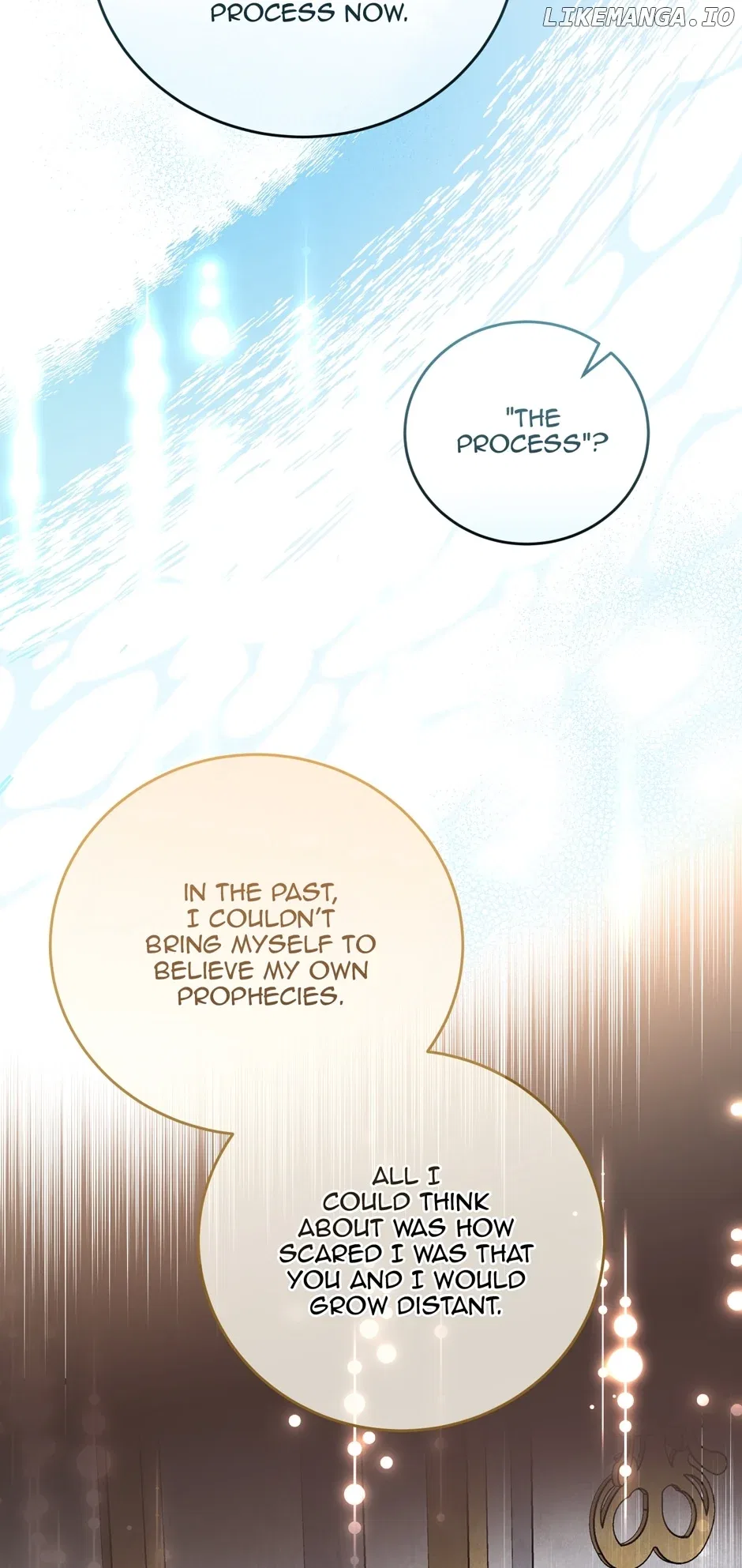 Four Dangerous Brothers to My Rescue! Chapter 94 – Page 60