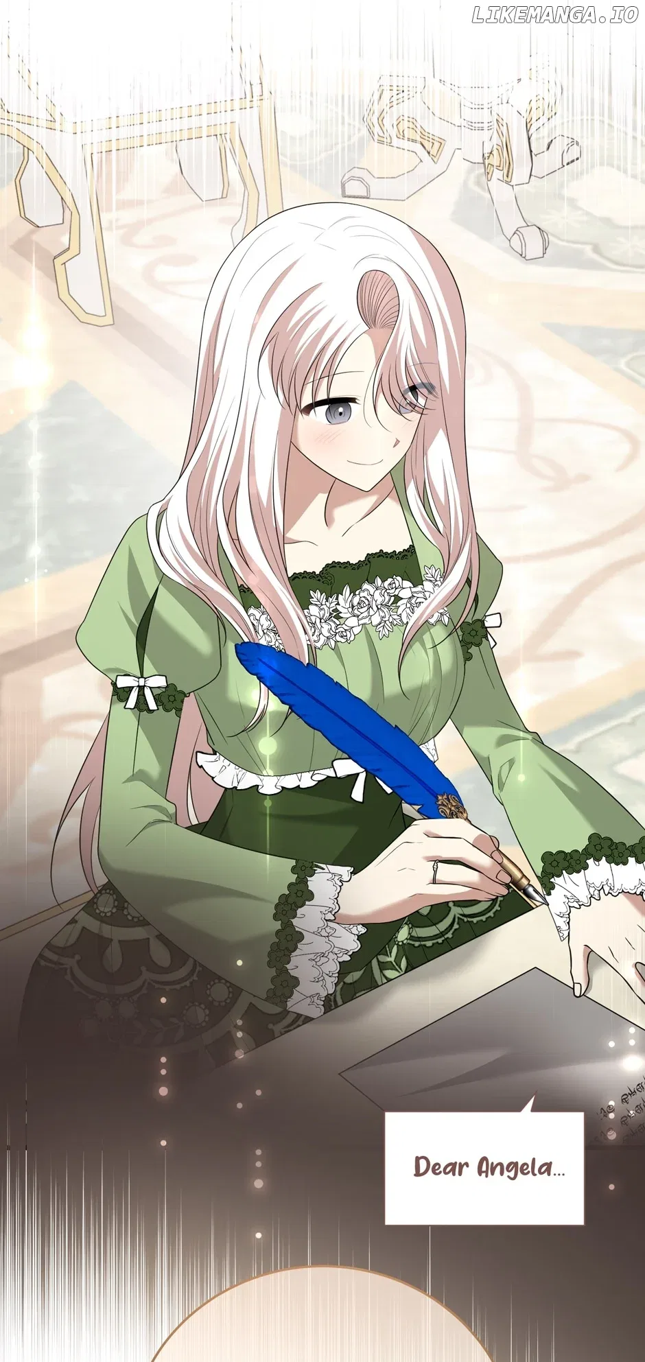 Four Dangerous Brothers to My Rescue! Chapter 94 – Page 62
