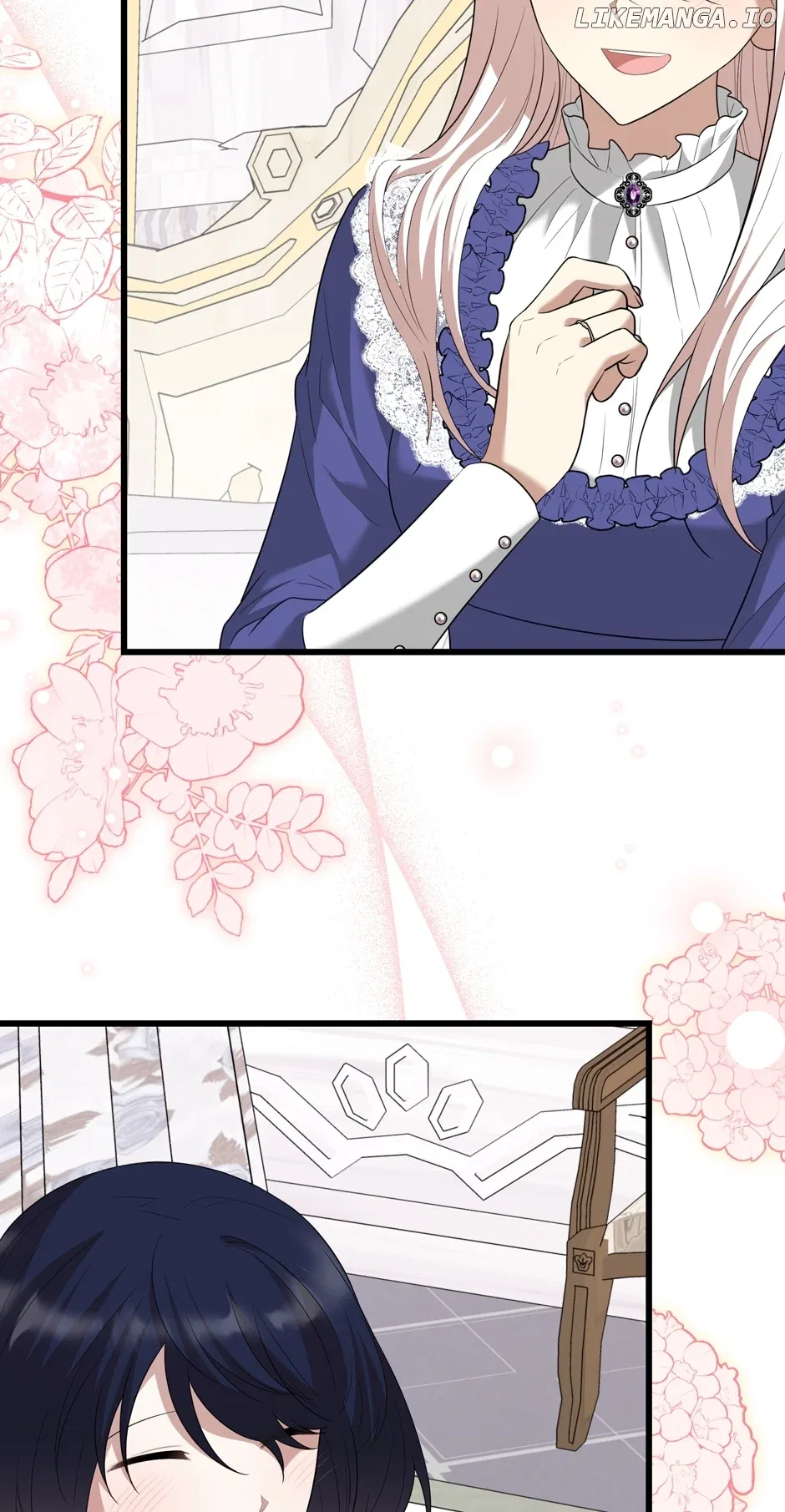Four Dangerous Brothers to My Rescue! Chapter 94 – Page 65