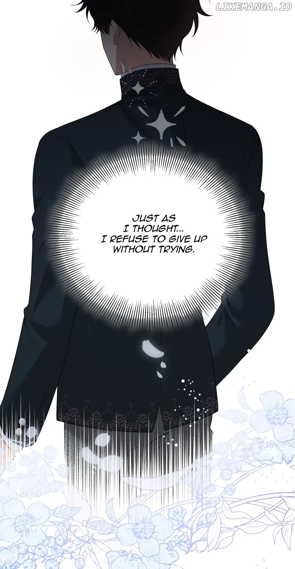 Four Dangerous Brothers to My Rescue! Chapter 94 – Page 67