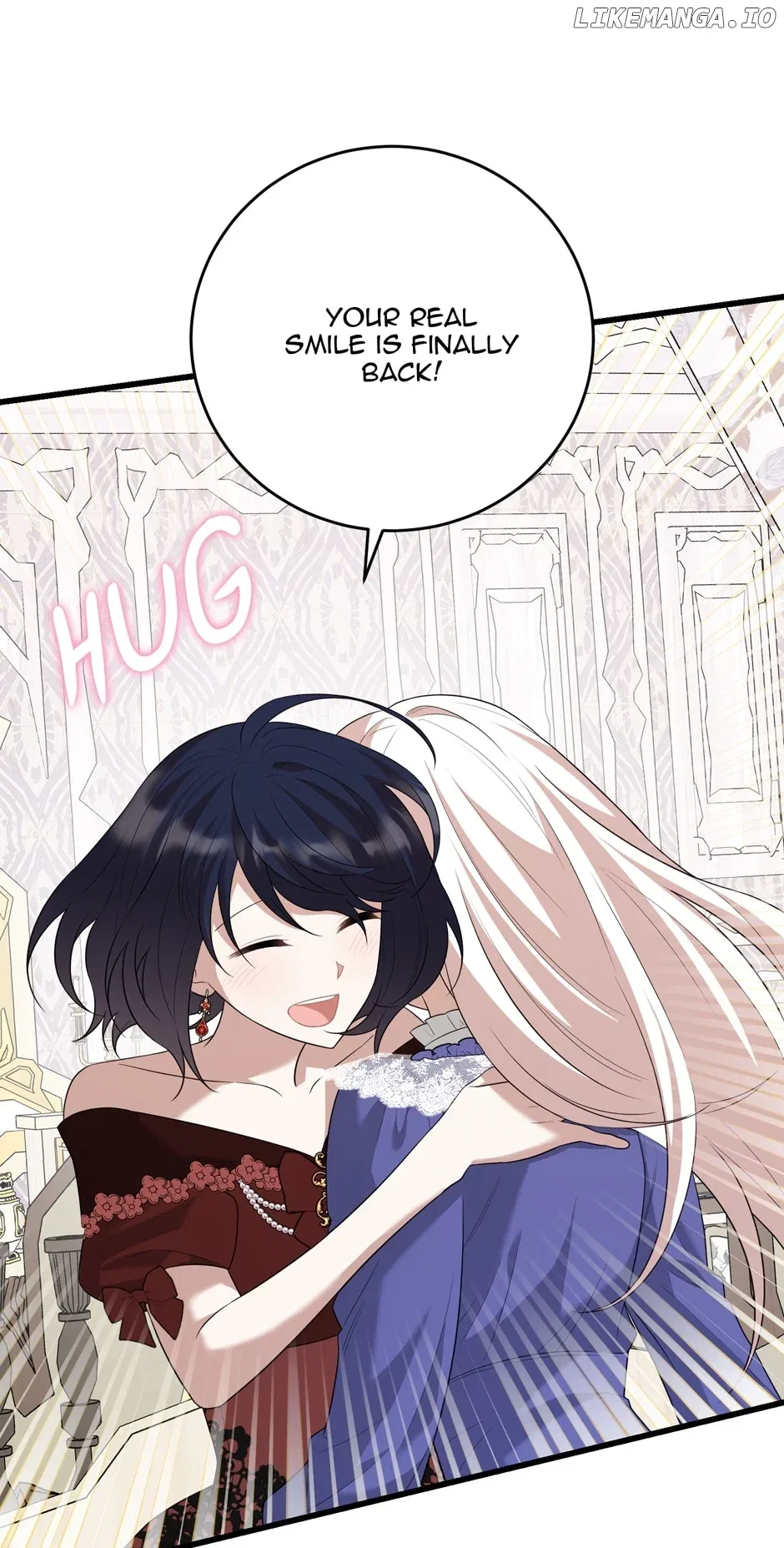 Four Dangerous Brothers to My Rescue! Chapter 94 – Page 70