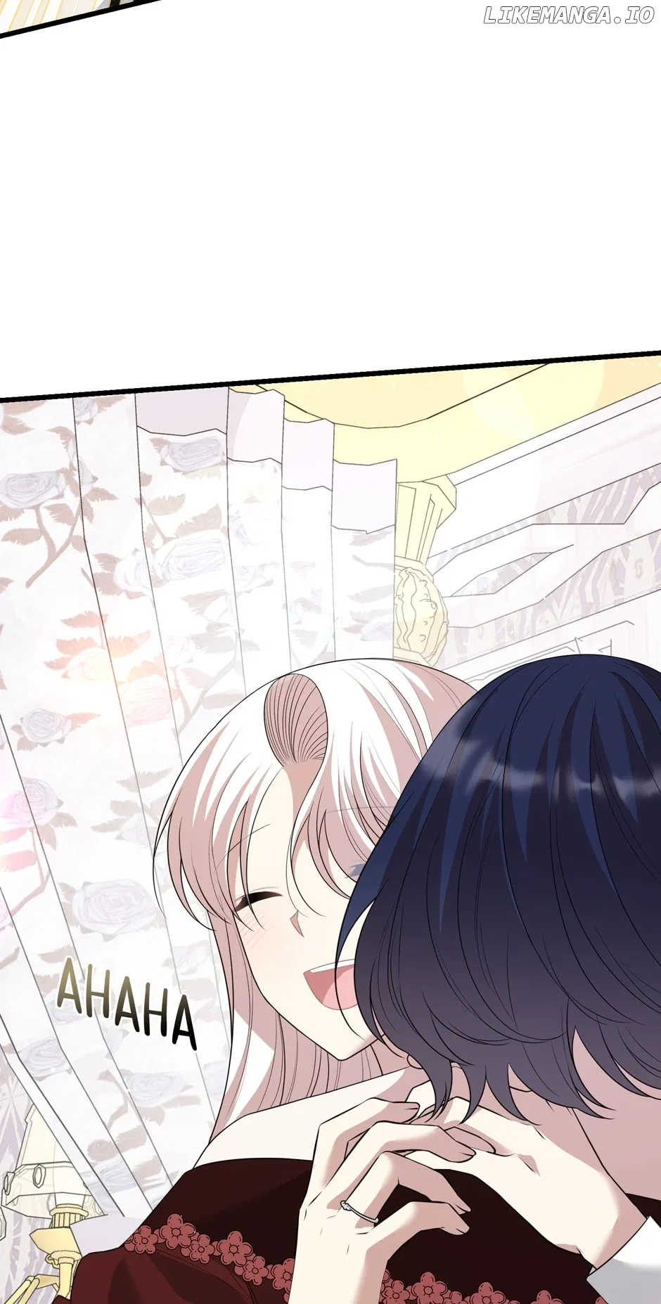 Four Dangerous Brothers to My Rescue! Chapter 94 – Page 71