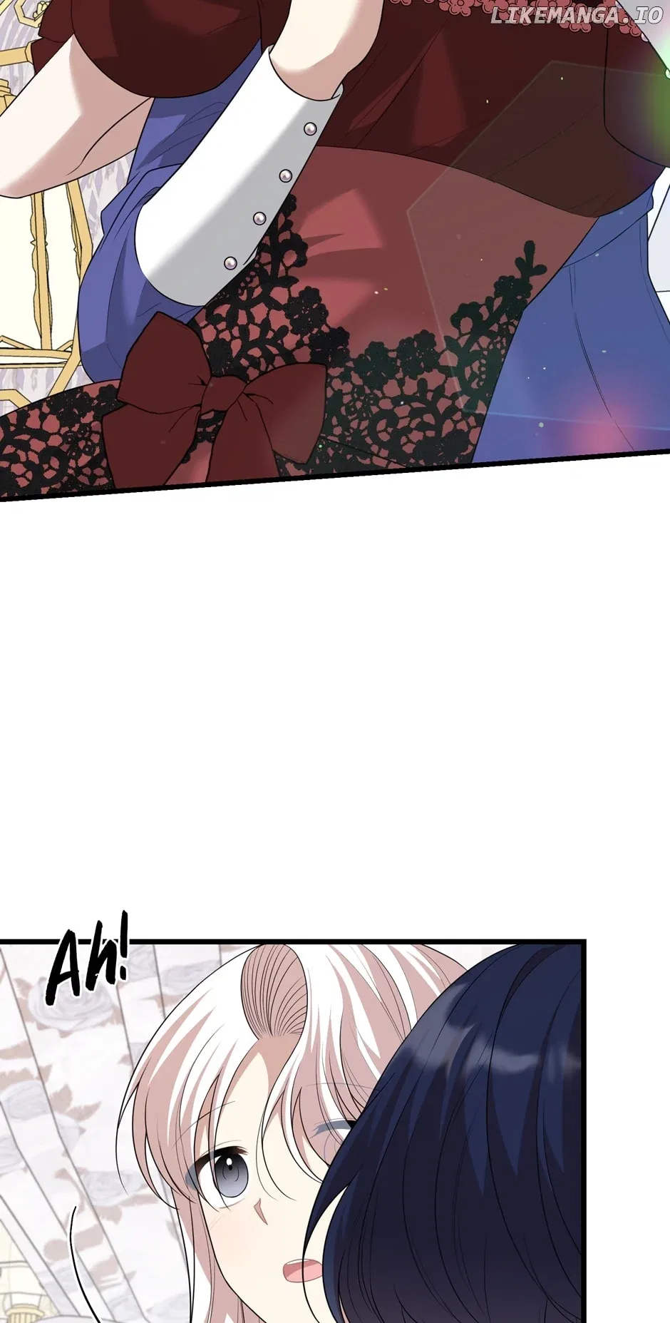 Four Dangerous Brothers to My Rescue! Chapter 94 – Page 72