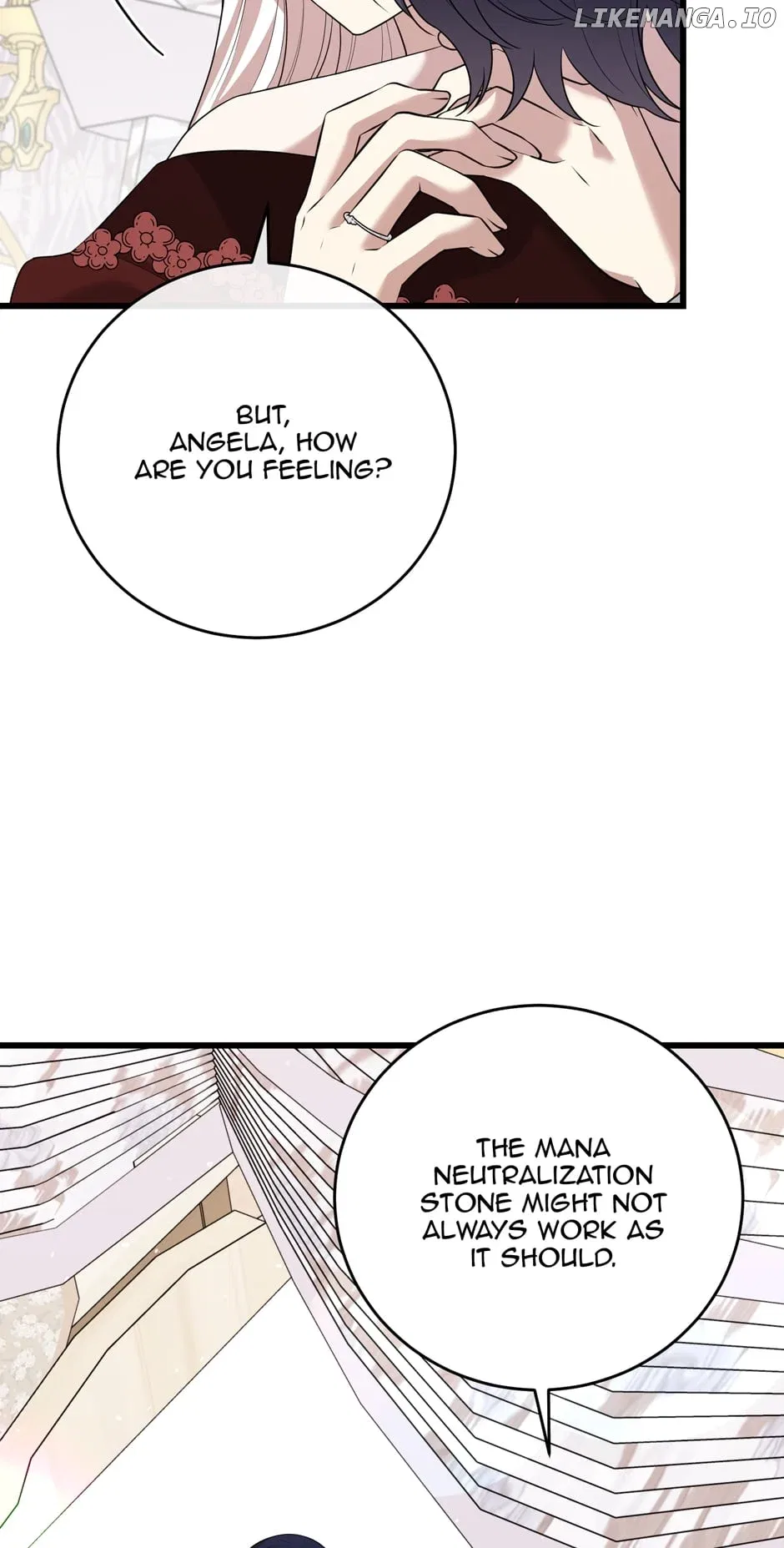 Four Dangerous Brothers to My Rescue! Chapter 94 – Page 73