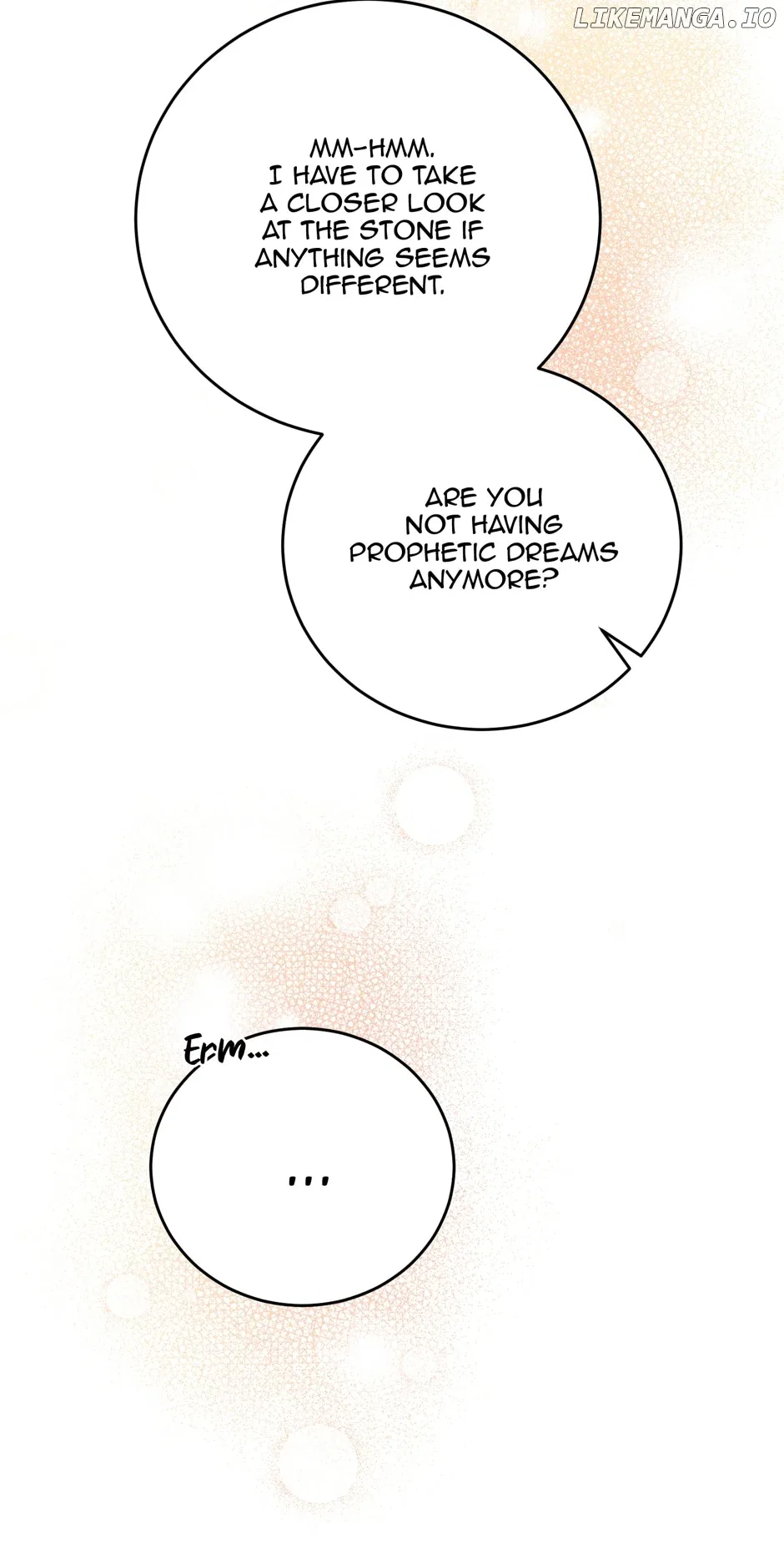 Four Dangerous Brothers to My Rescue! Chapter 94 – Page 75
