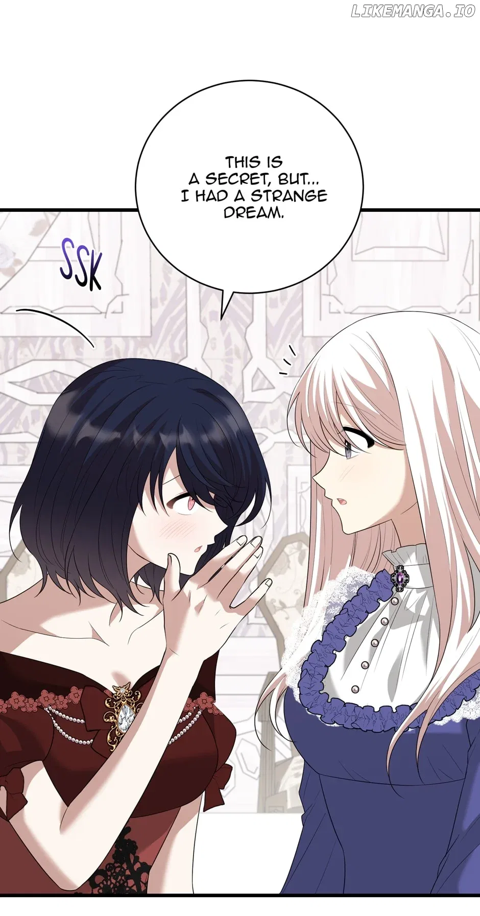 Four Dangerous Brothers to My Rescue! Chapter 94 – Page 76