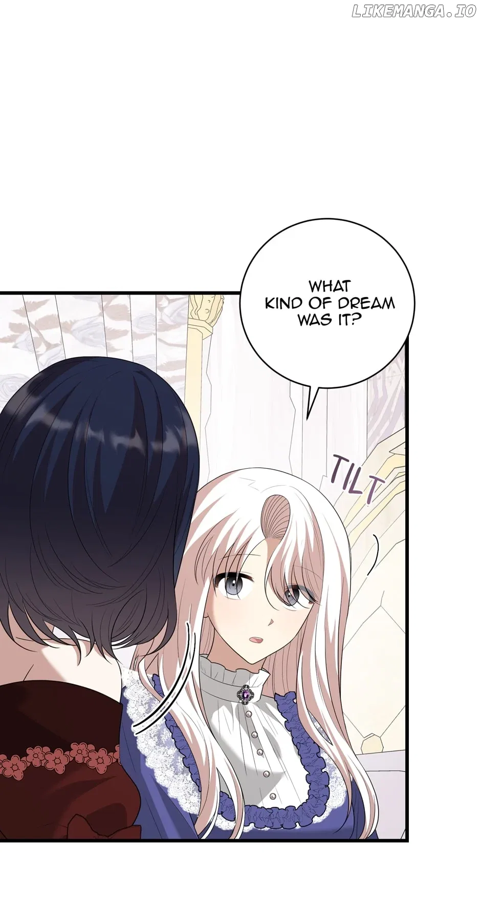 Four Dangerous Brothers to My Rescue! Chapter 94 – Page 77