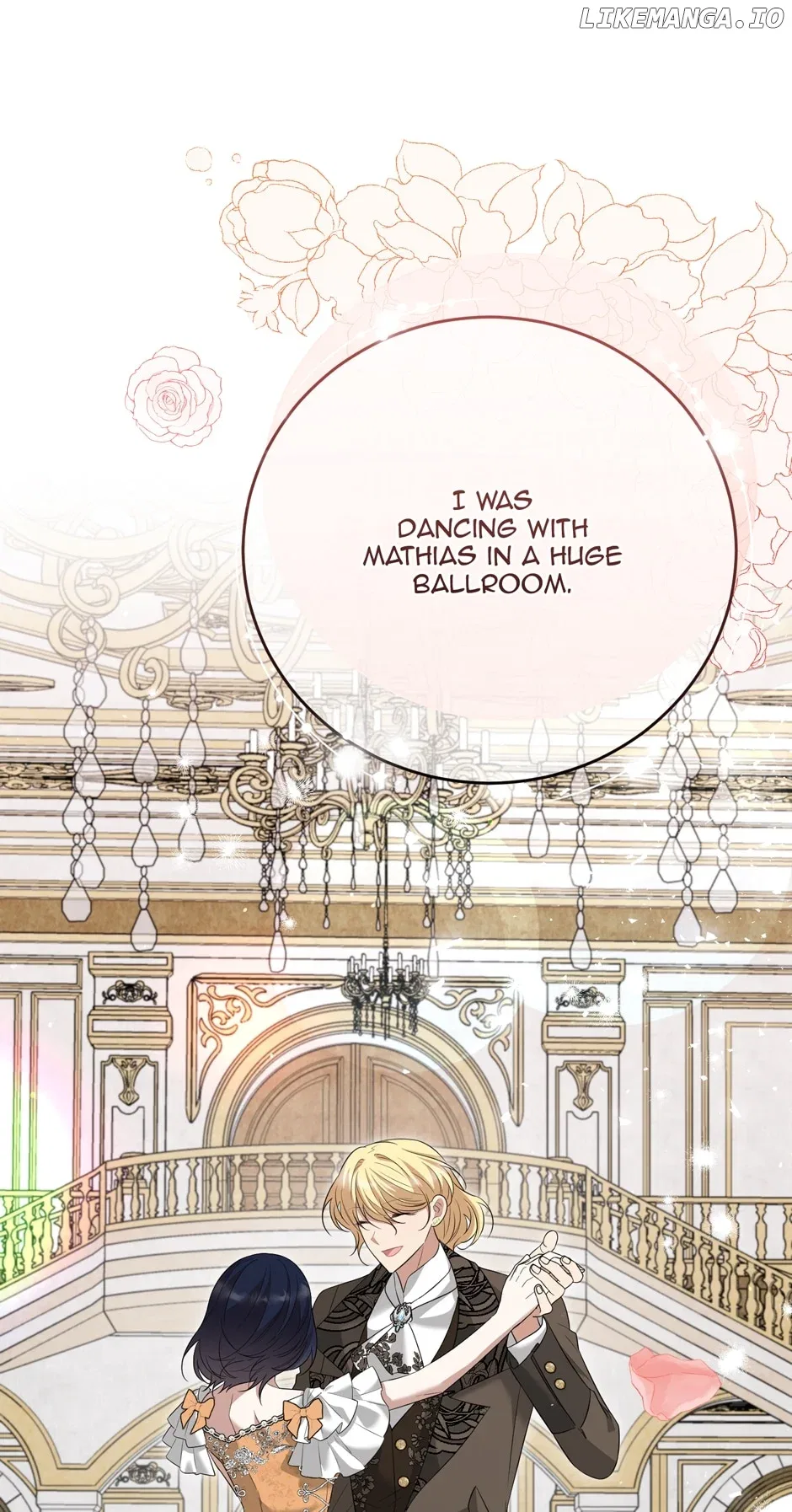 Four Dangerous Brothers to My Rescue! Chapter 94 – Page 78