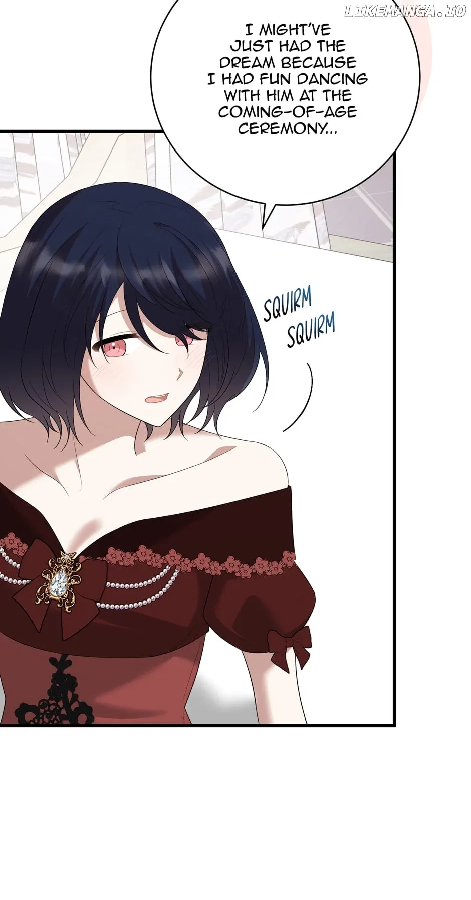 Four Dangerous Brothers to My Rescue! Chapter 94 – Page 80