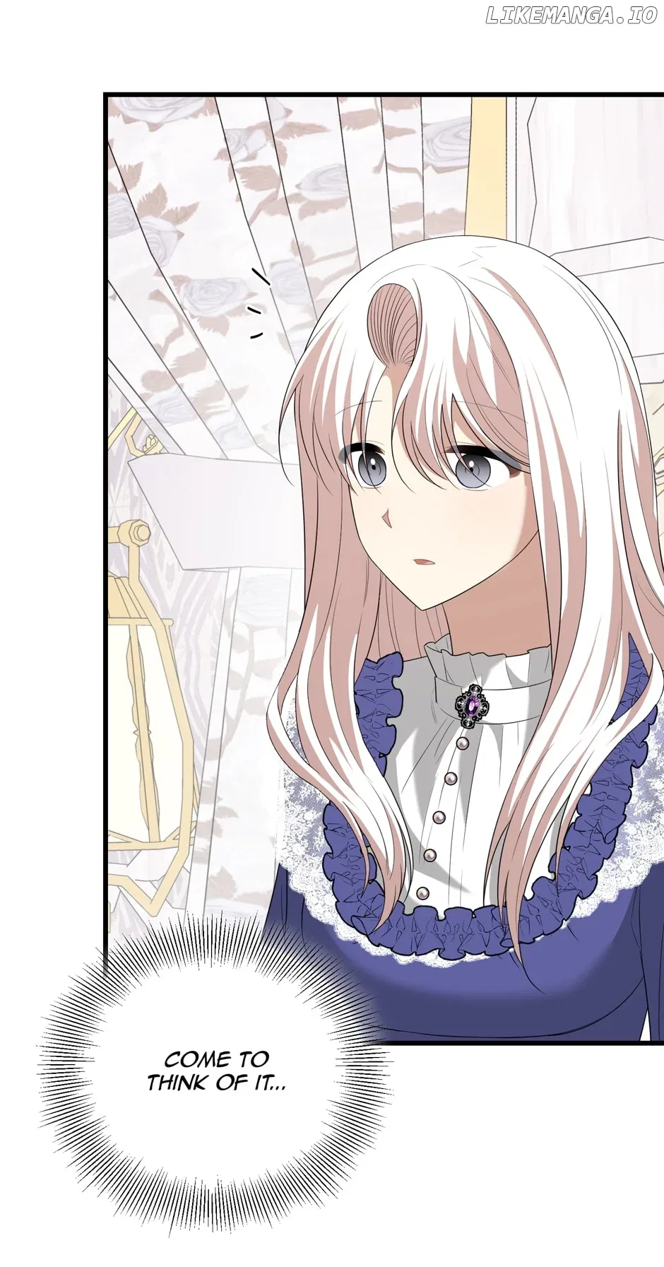Four Dangerous Brothers to My Rescue! Chapter 94 – Page 81
