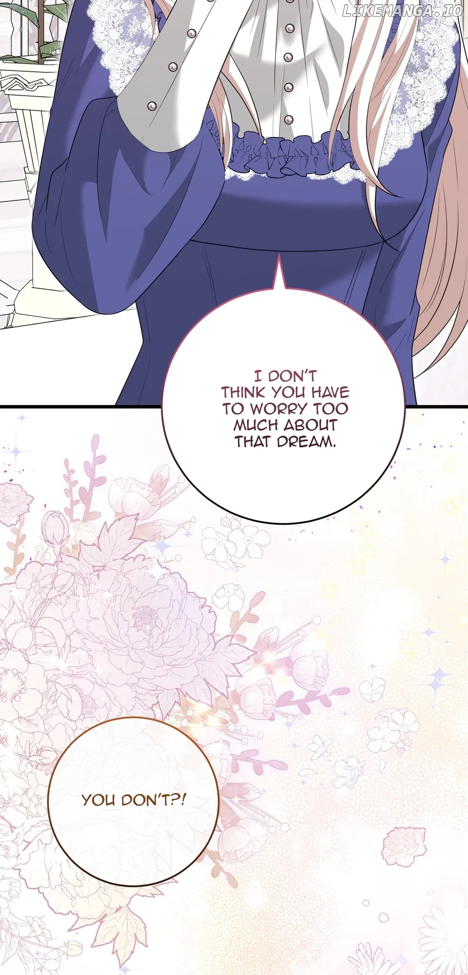 Four Dangerous Brothers to My Rescue! Chapter 94 – Page 84