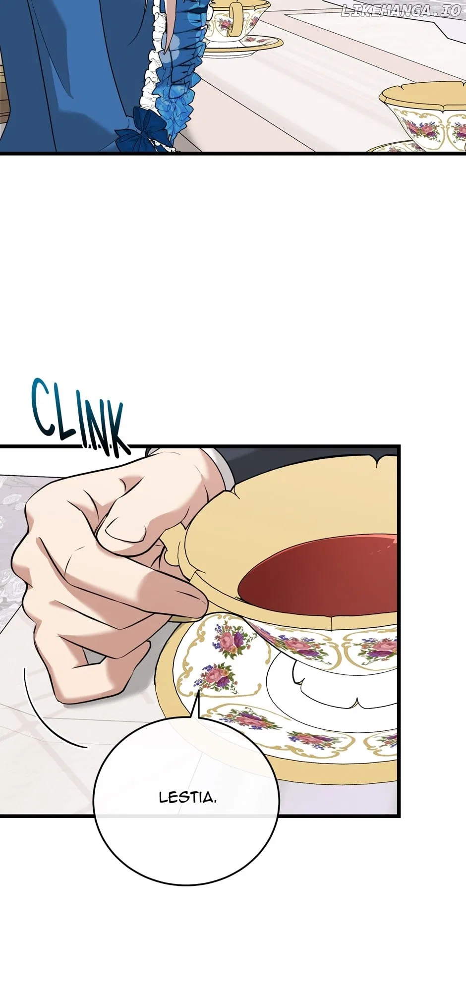 Four Dangerous Brothers to My Rescue! Chapter 93 – Page 4