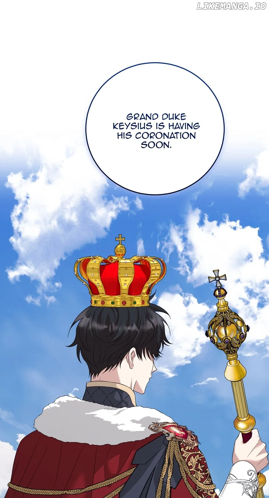 Four Dangerous Brothers to My Rescue! Chapter 93 – Page 5