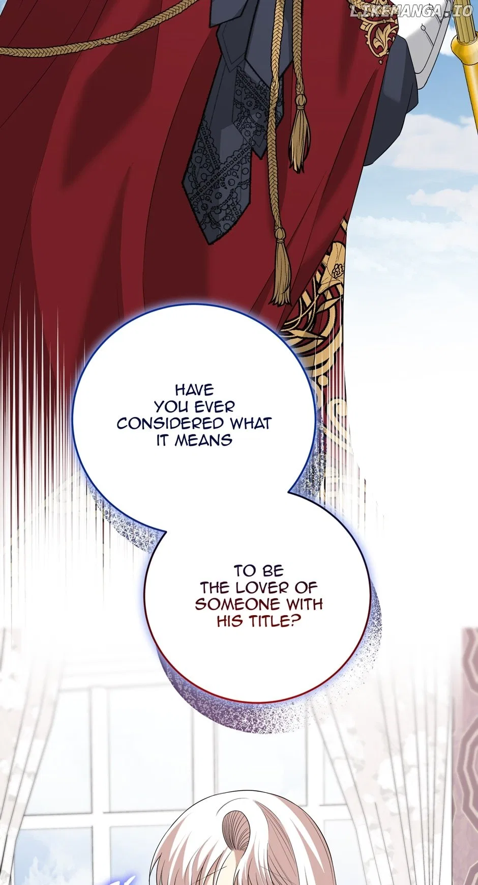 Four Dangerous Brothers to My Rescue! Chapter 93 – Page 6