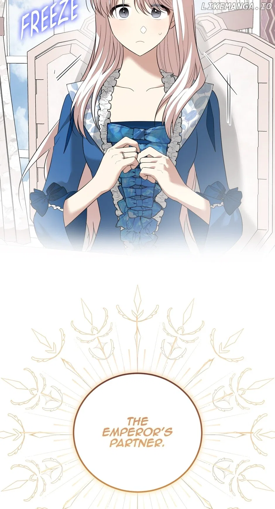 Four Dangerous Brothers to My Rescue! Chapter 93 – Page 7