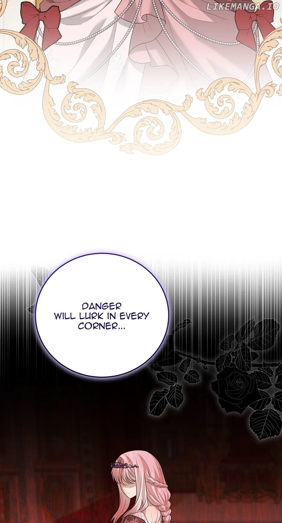 Four Dangerous Brothers to My Rescue! Chapter 93 – Page 9