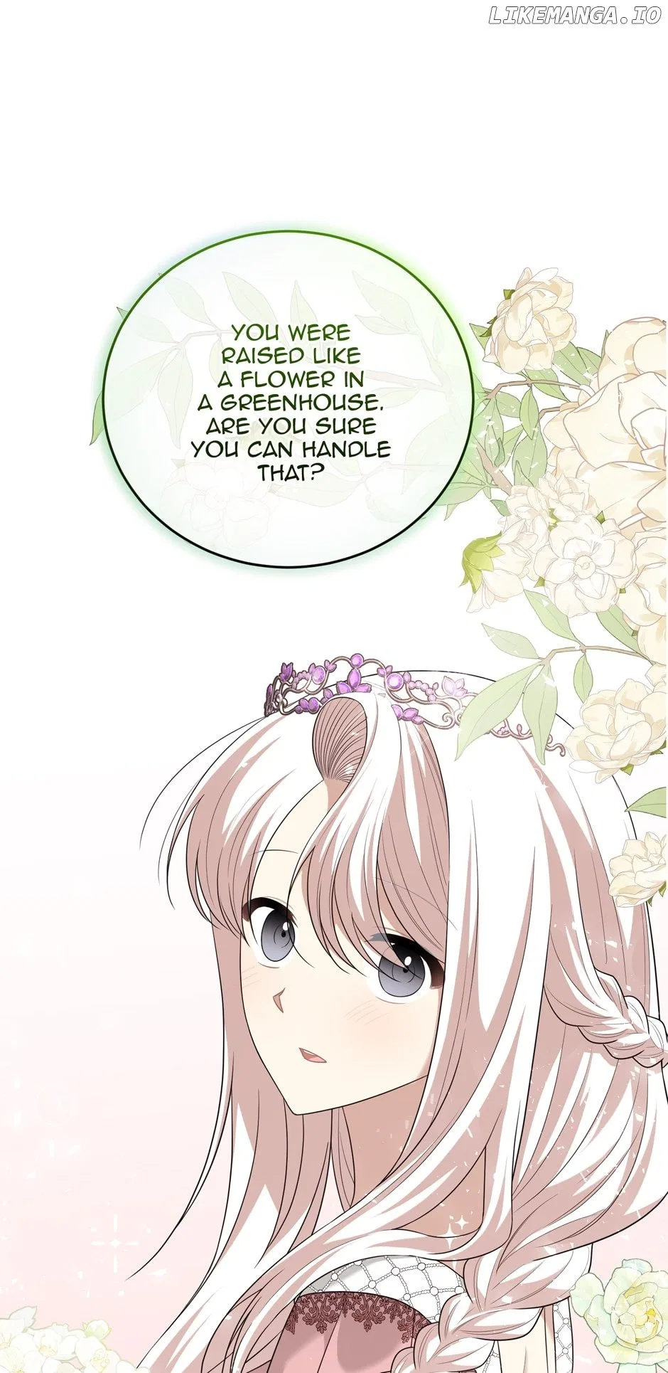 Four Dangerous Brothers to My Rescue! Chapter 93 – Page 11