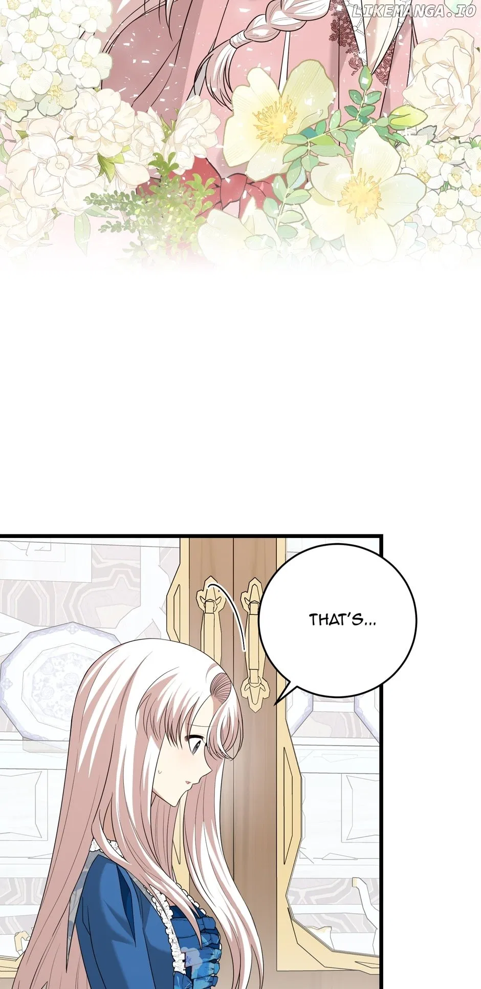 Four Dangerous Brothers to My Rescue! Chapter 93 – Page 12