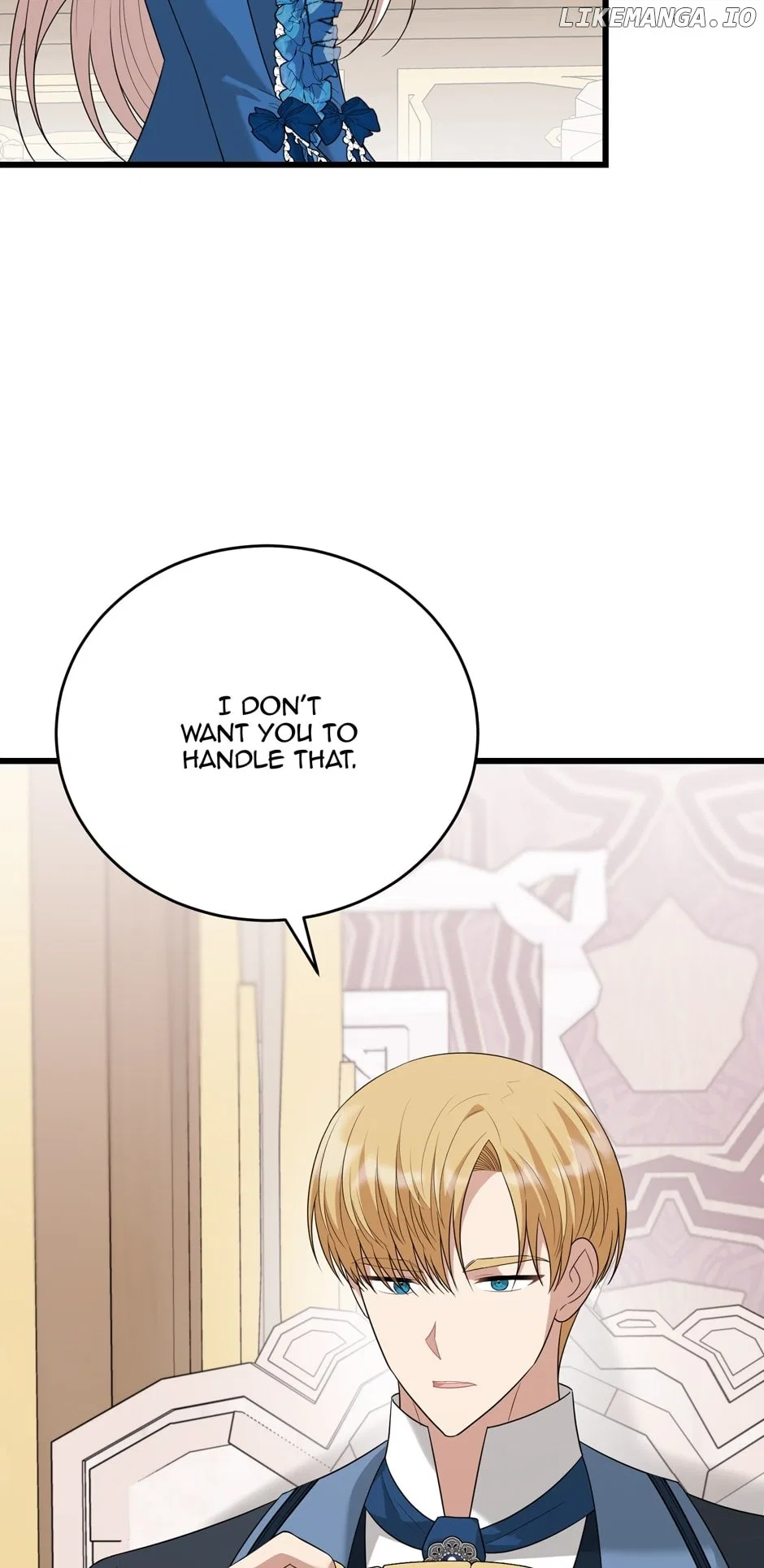 Four Dangerous Brothers to My Rescue! Chapter 93 – Page 13