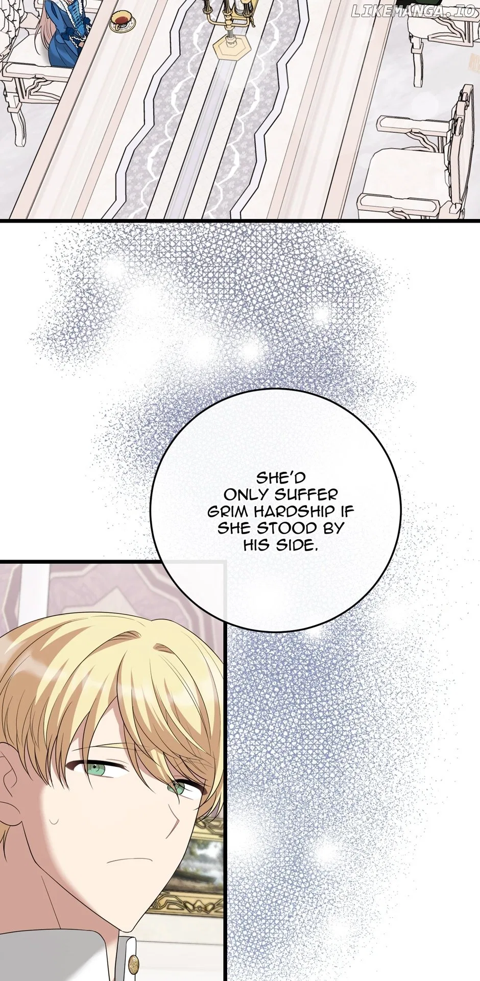 Four Dangerous Brothers to My Rescue! Chapter 93 – Page 19