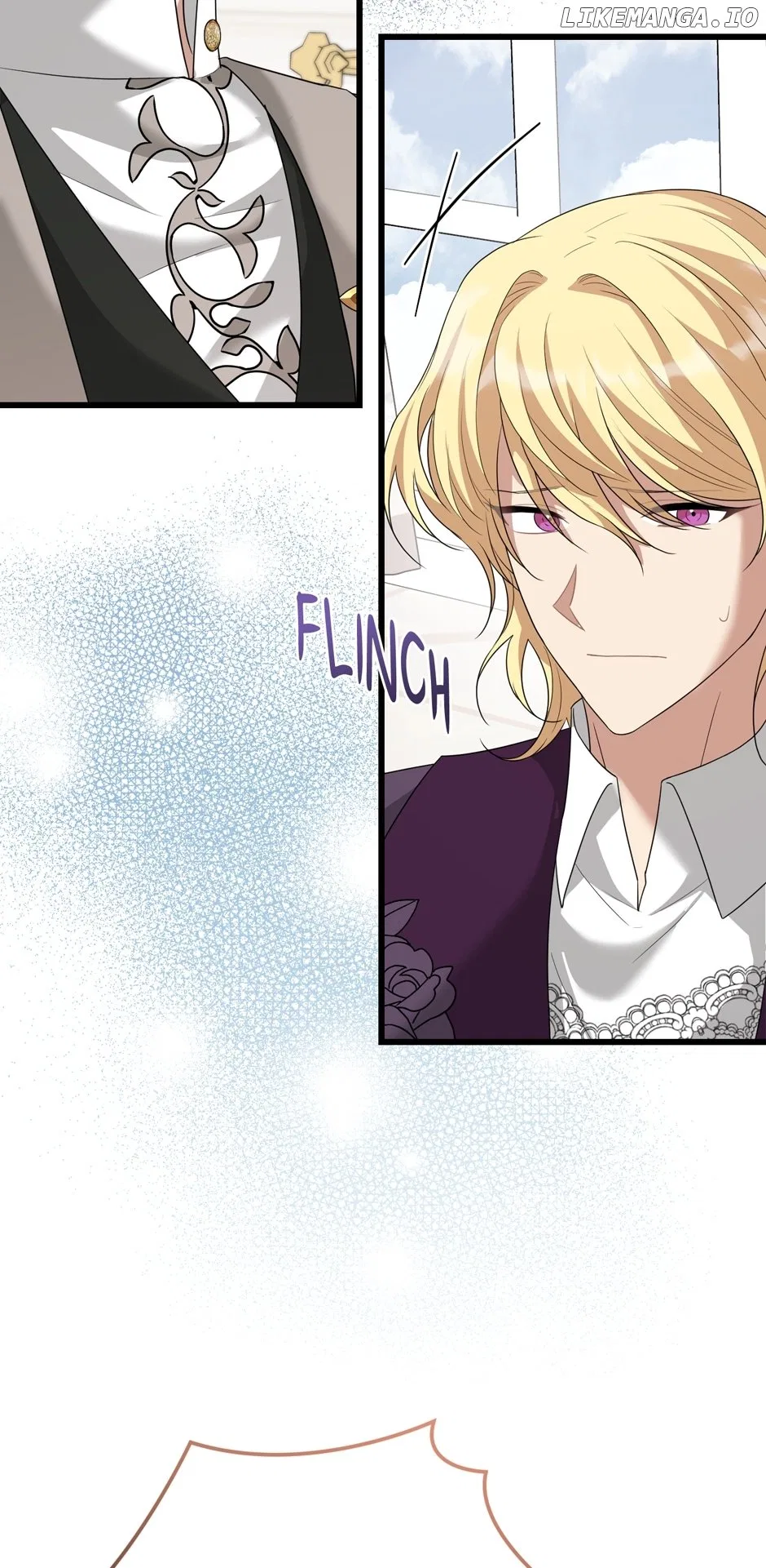 Four Dangerous Brothers to My Rescue! Chapter 93 – Page 20