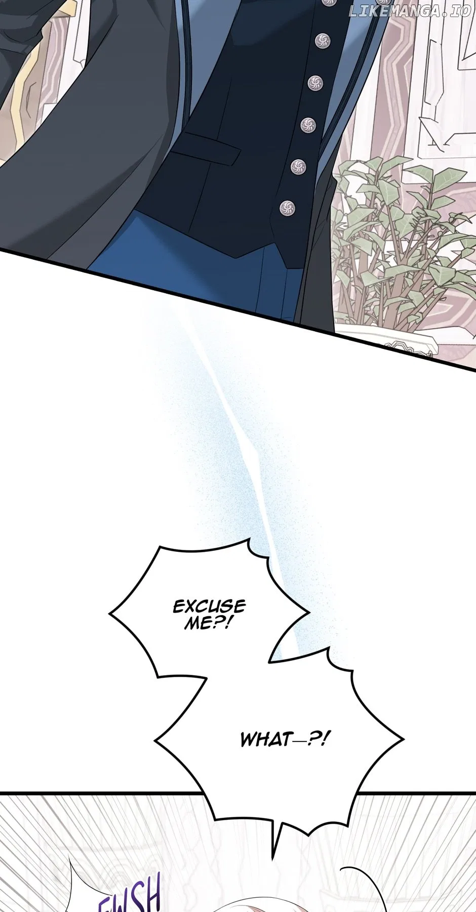 Four Dangerous Brothers to My Rescue! Chapter 93 – Page 24