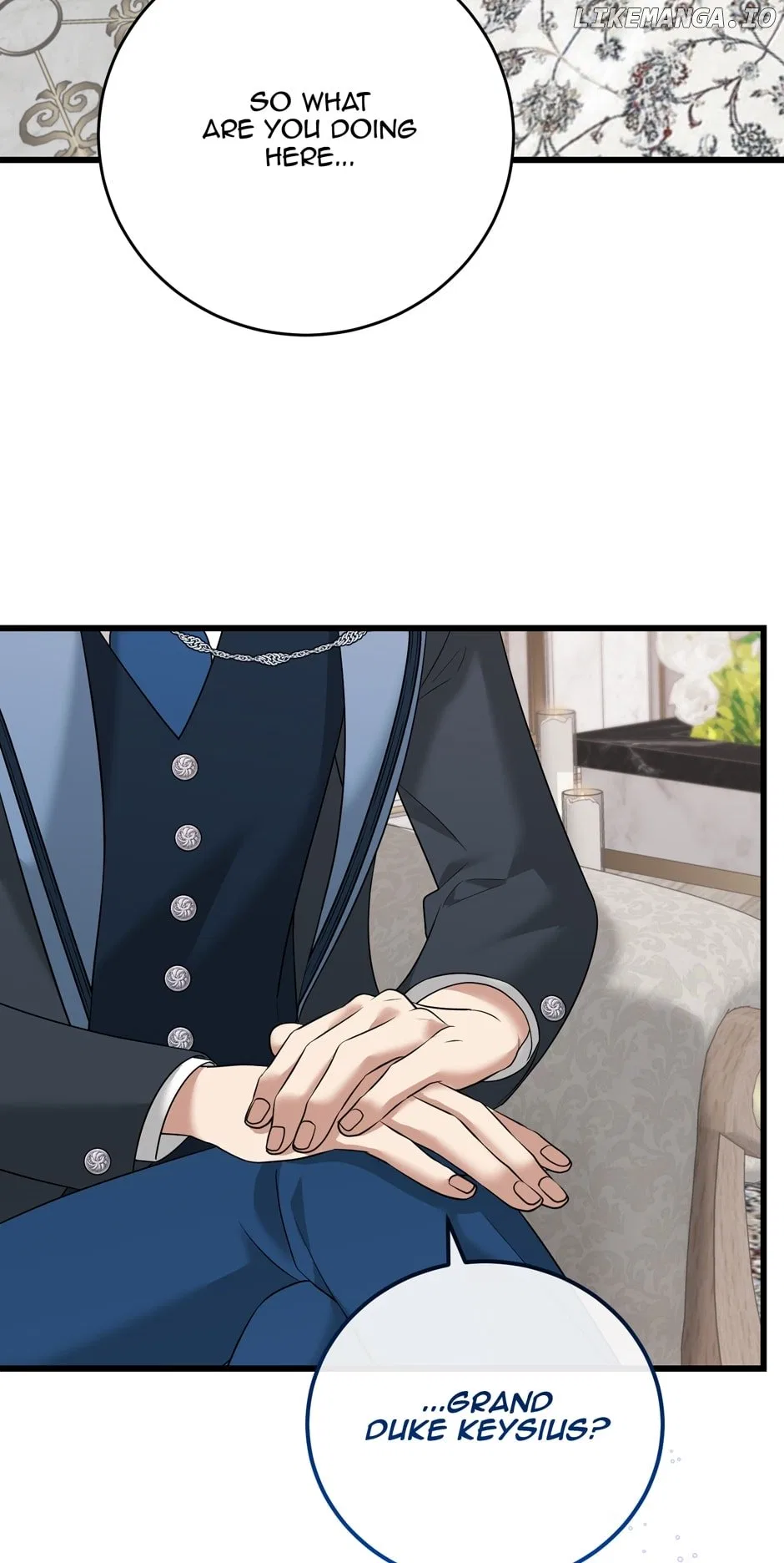 Four Dangerous Brothers to My Rescue! Chapter 93 – Page 29