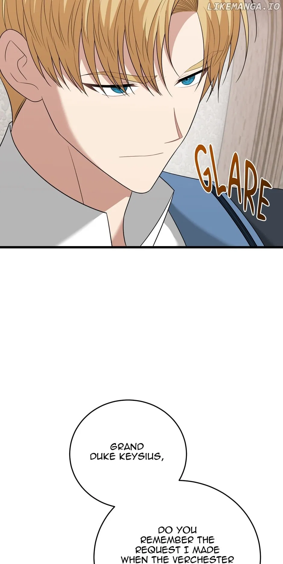 Four Dangerous Brothers to My Rescue! Chapter 93 – Page 32