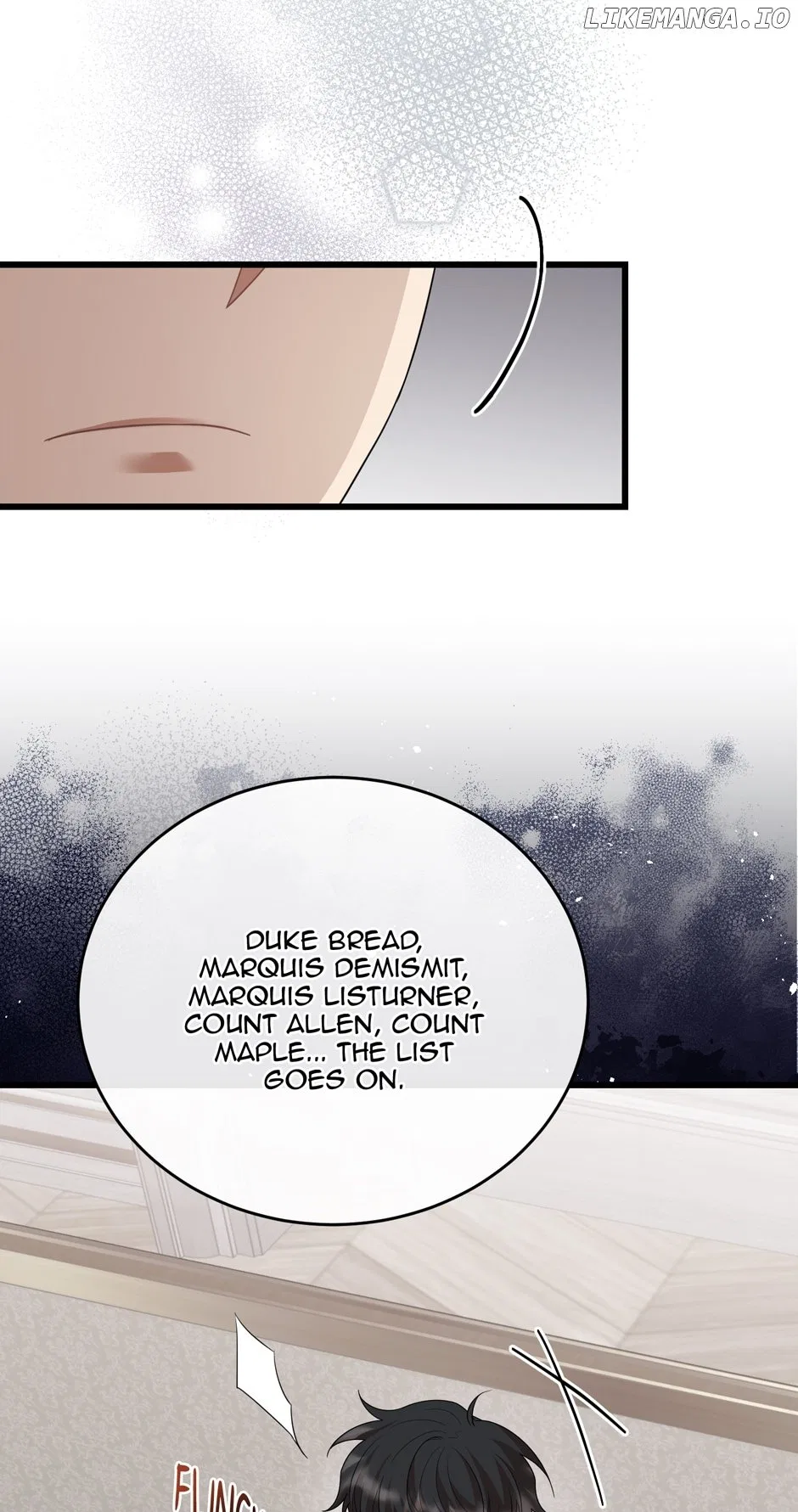 Four Dangerous Brothers to My Rescue! Chapter 93 – Page 39