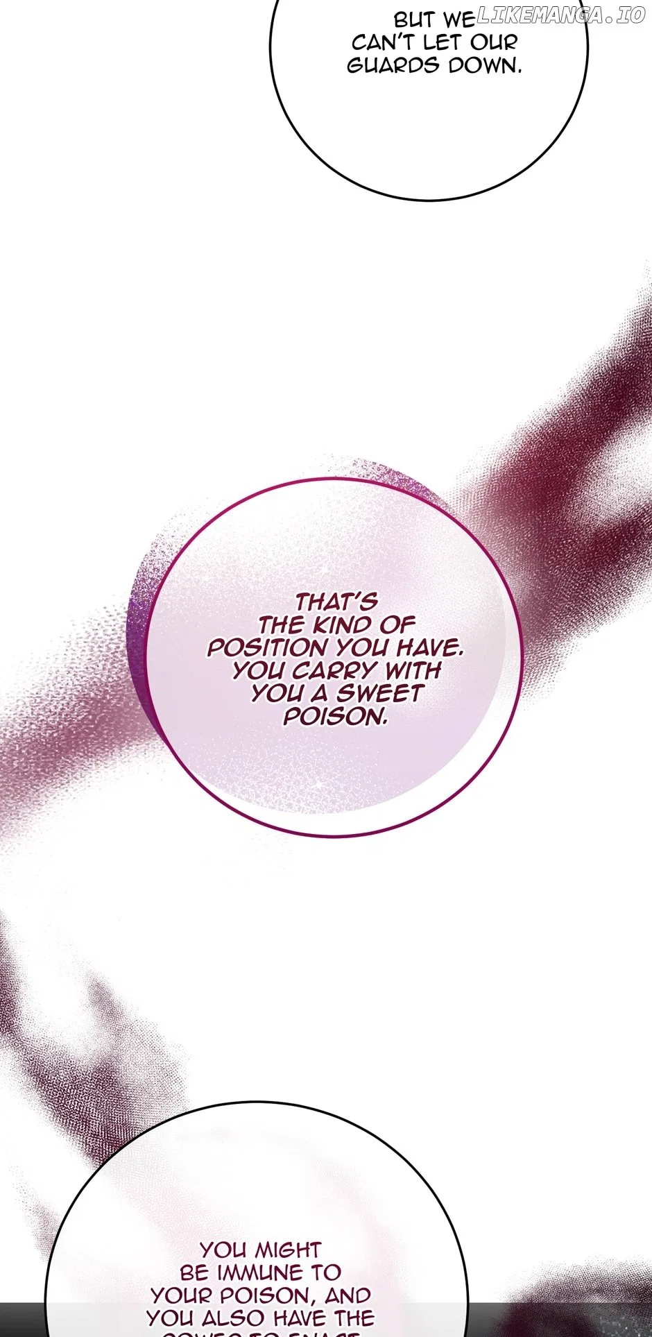 Four Dangerous Brothers to My Rescue! Chapter 93 – Page 45