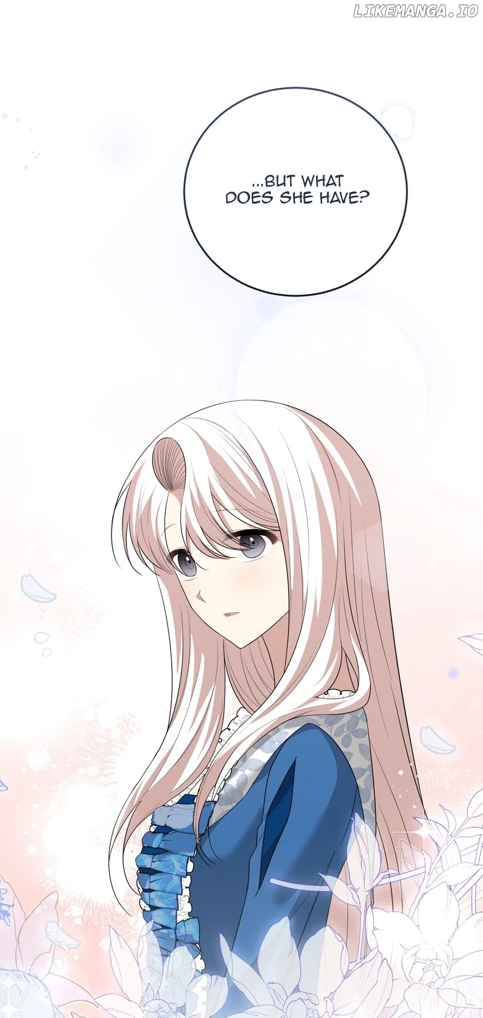Four Dangerous Brothers to My Rescue! Chapter 93 – Page 47