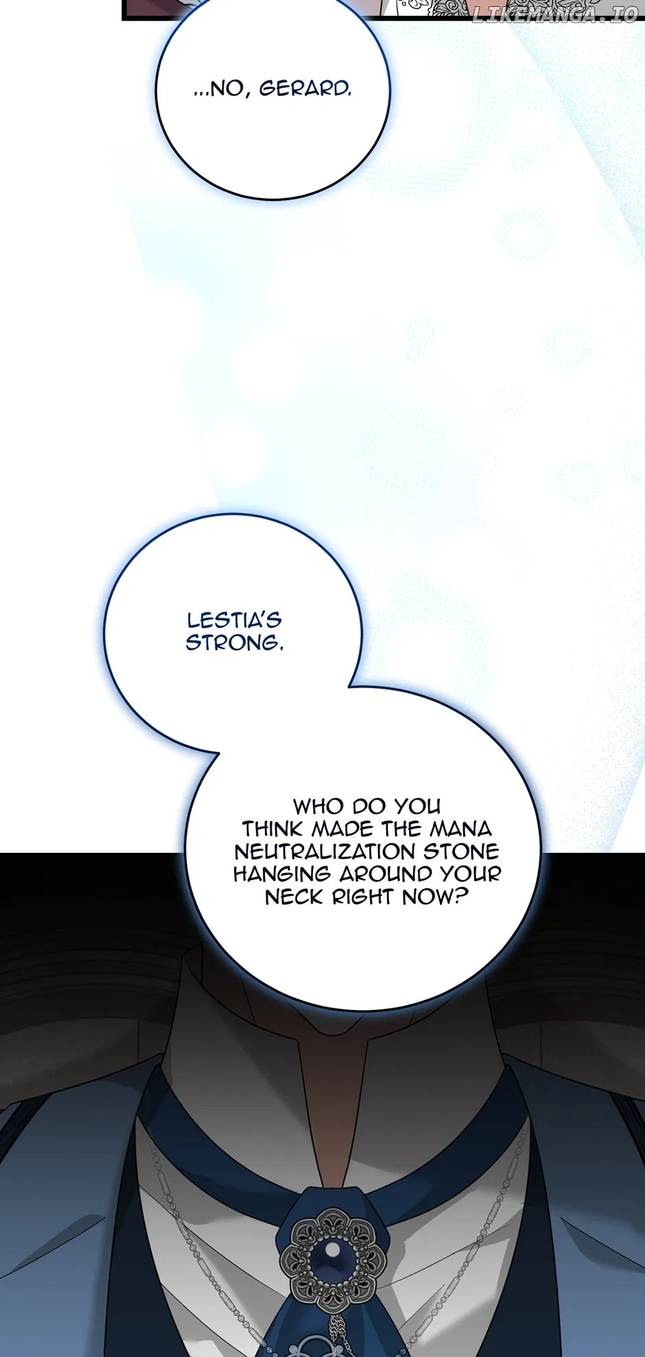 Four Dangerous Brothers to My Rescue! Chapter 93 – Page 50