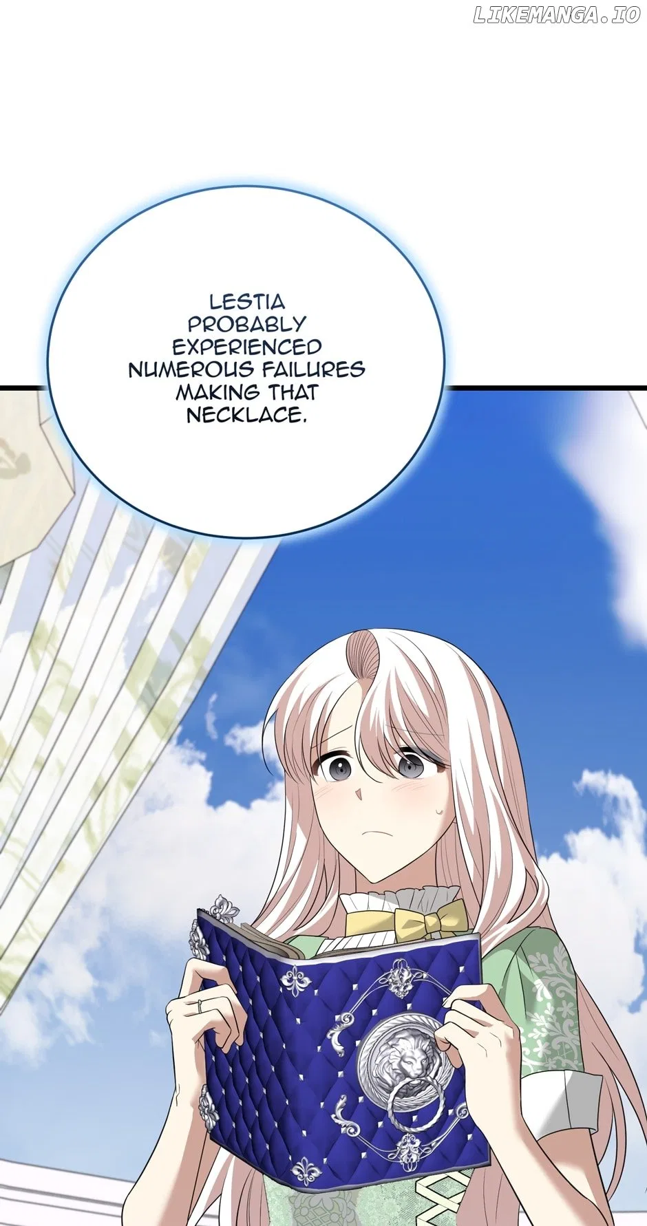 Four Dangerous Brothers to My Rescue! Chapter 93 – Page 53