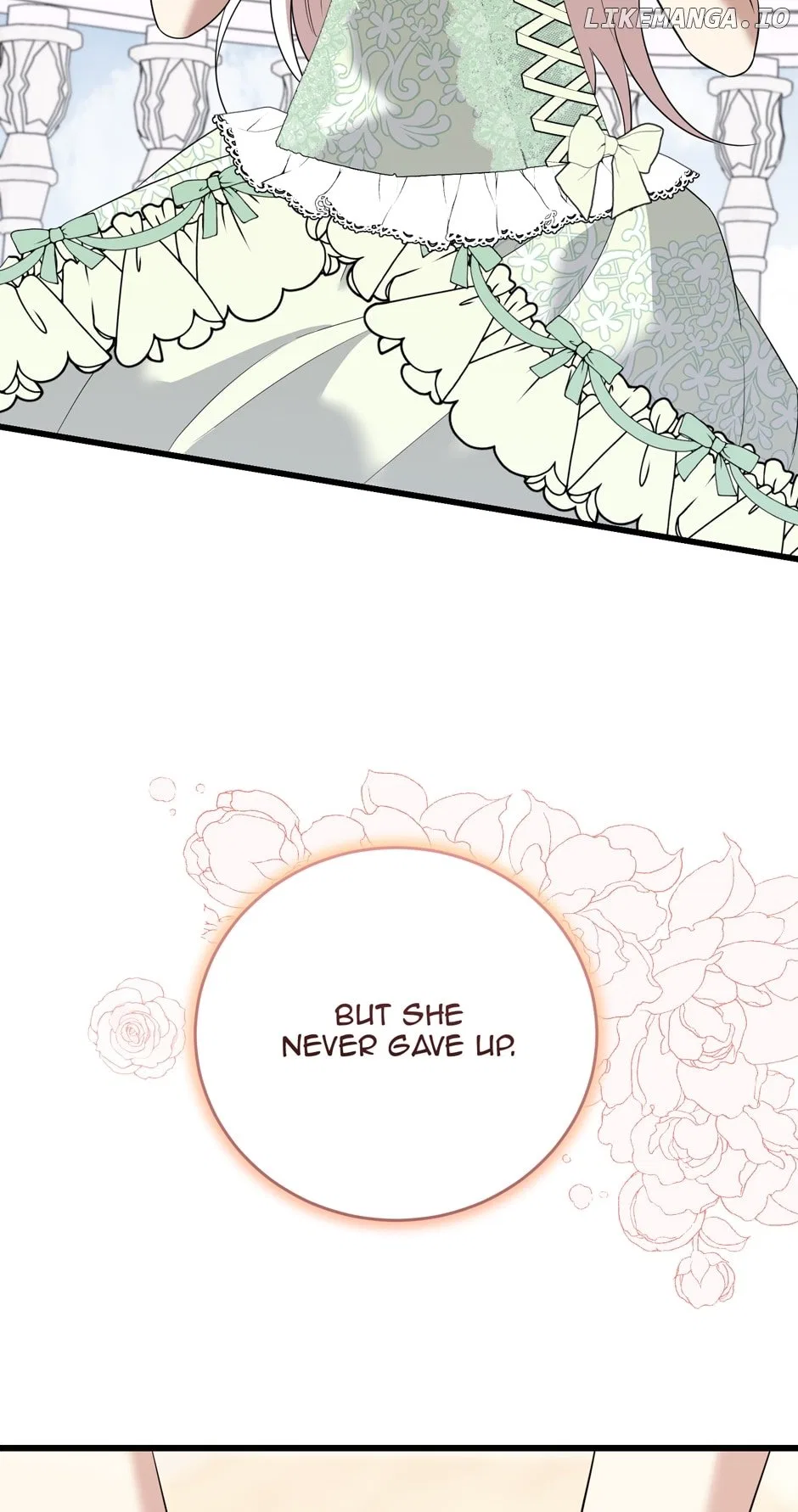 Four Dangerous Brothers to My Rescue! Chapter 93 – Page 54