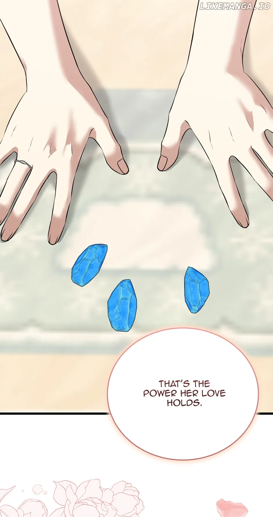 Four Dangerous Brothers to My Rescue! Chapter 93 – Page 55